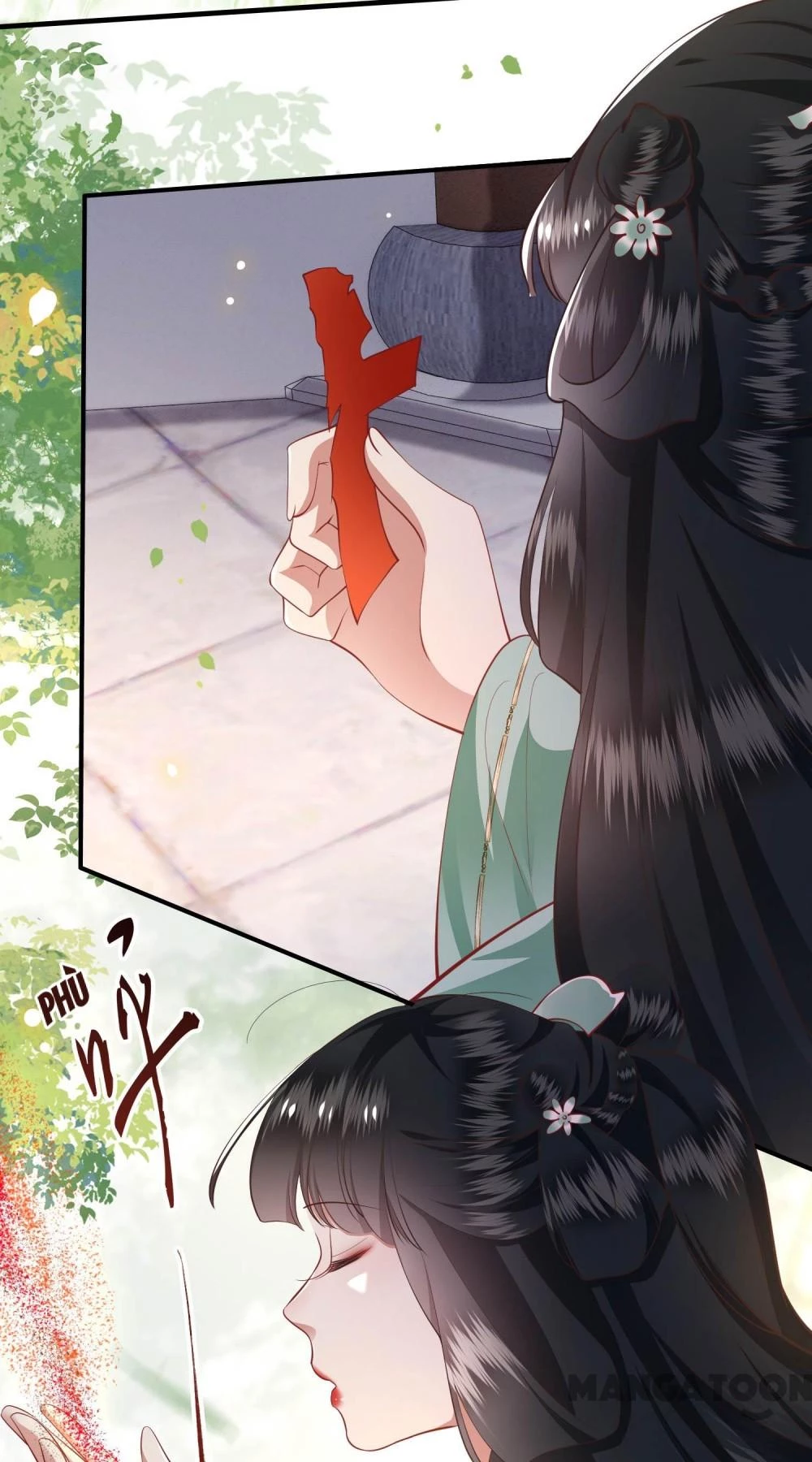 Con Đường Hoang Dã Của Vương Phi Chapter  83 - 29