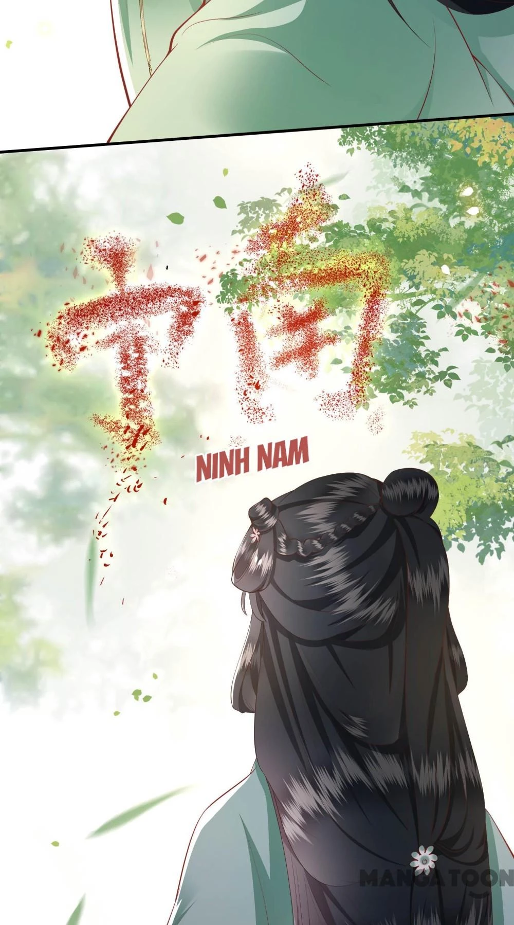 Con Đường Hoang Dã Của Vương Phi Chapter  83 - 31