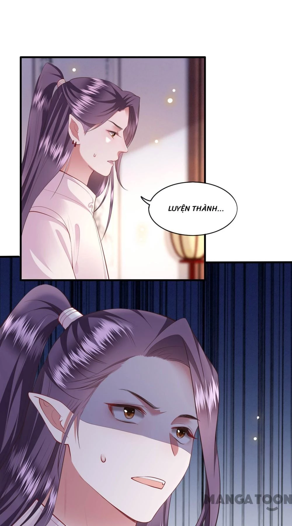 Con Đường Hoang Dã Của Vương Phi Chapter  83 - 36