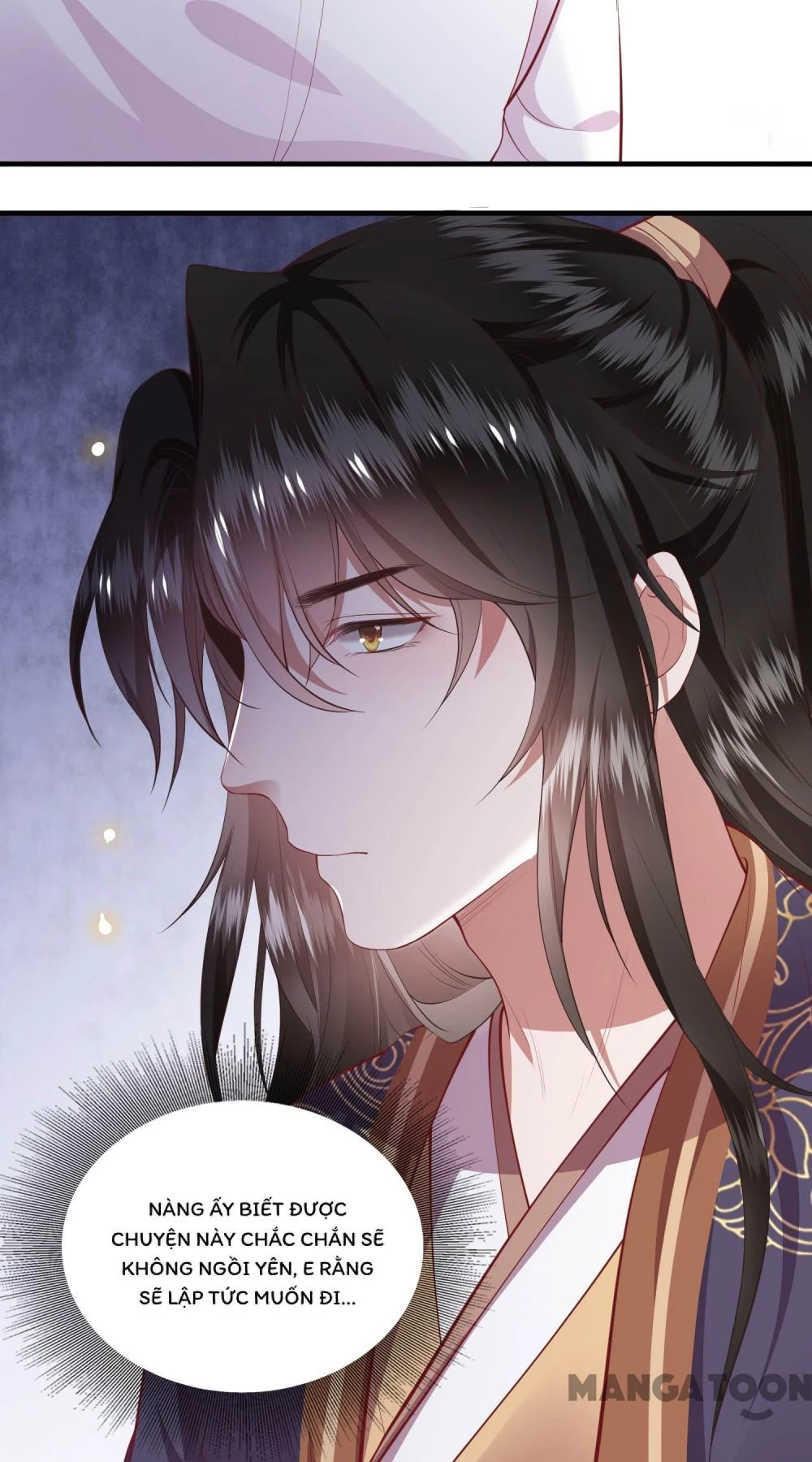 Con Đường Hoang Dã Của Vương Phi Chapter  83 - 38