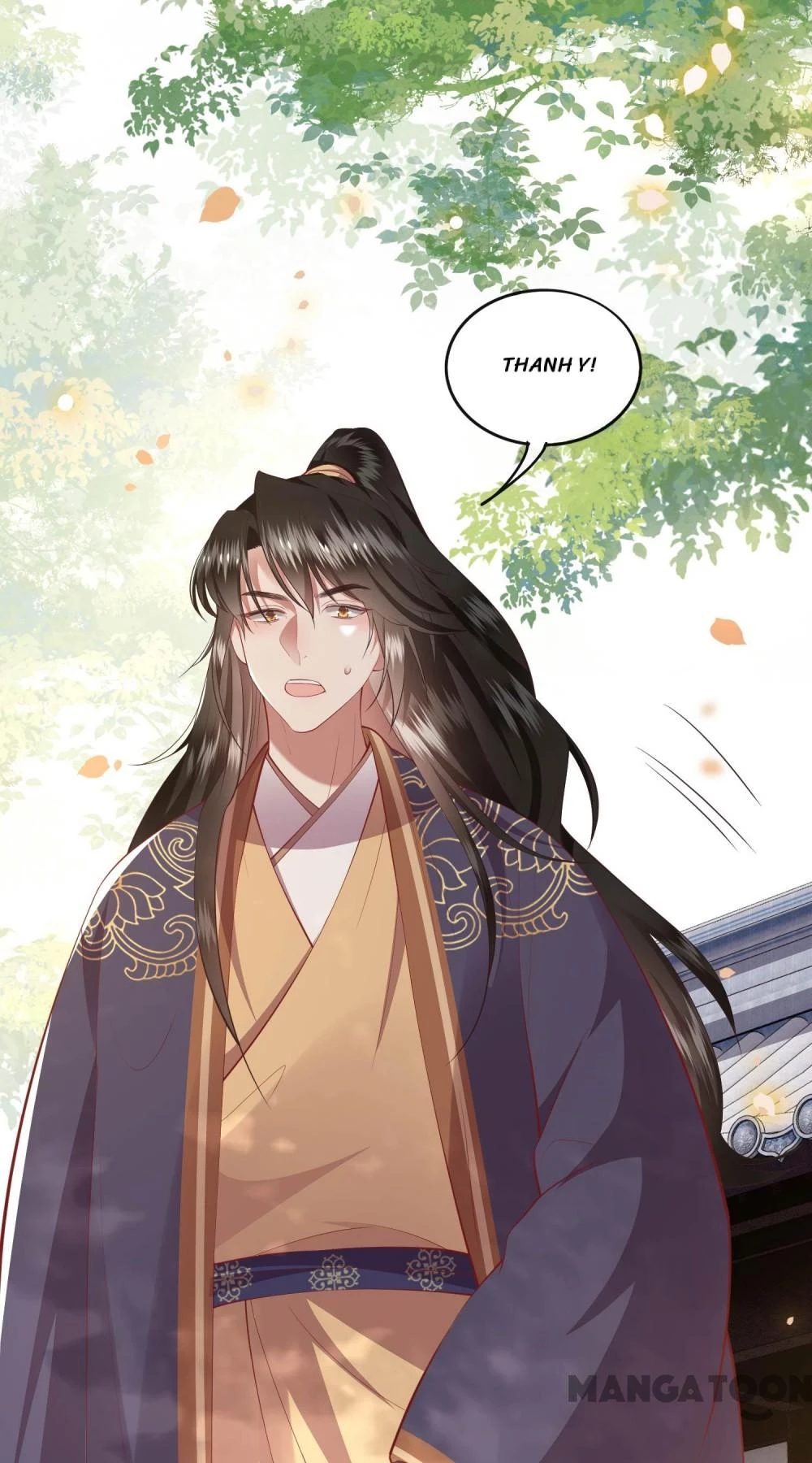 Con Đường Hoang Dã Của Vương Phi Chapter  83 - 40