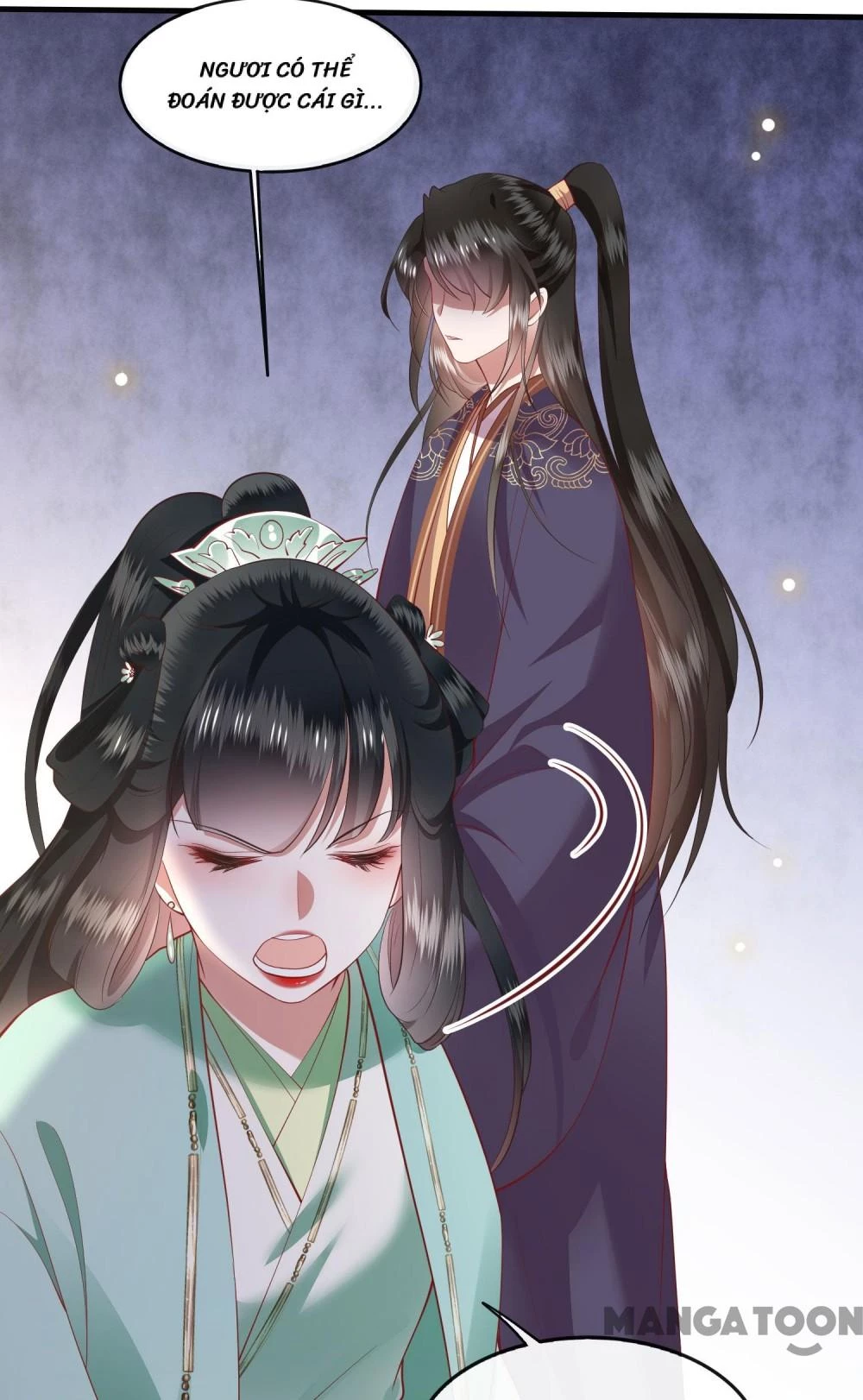 Con Đường Hoang Dã Của Vương Phi Chapter  84 - 5