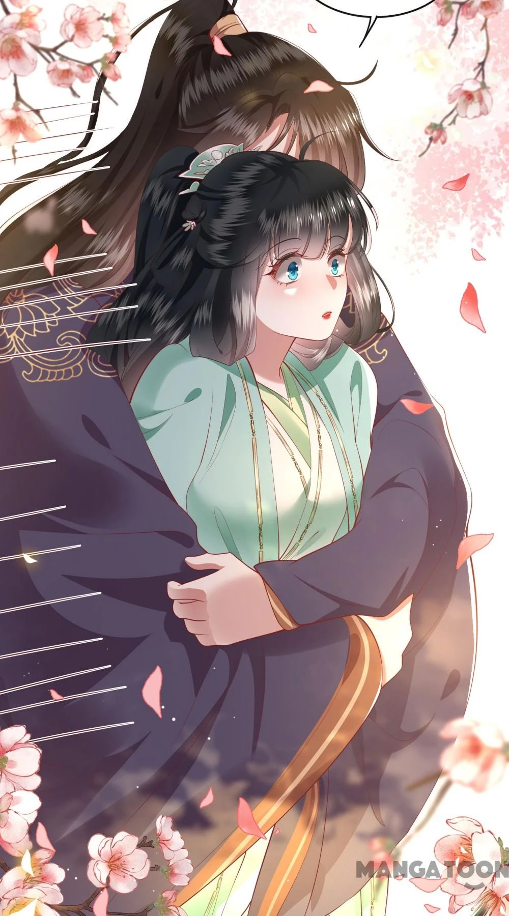 Con Đường Hoang Dã Của Vương Phi Chapter  84 - 7