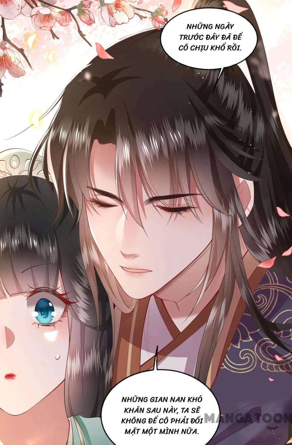 Con Đường Hoang Dã Của Vương Phi Chapter  84 - 9