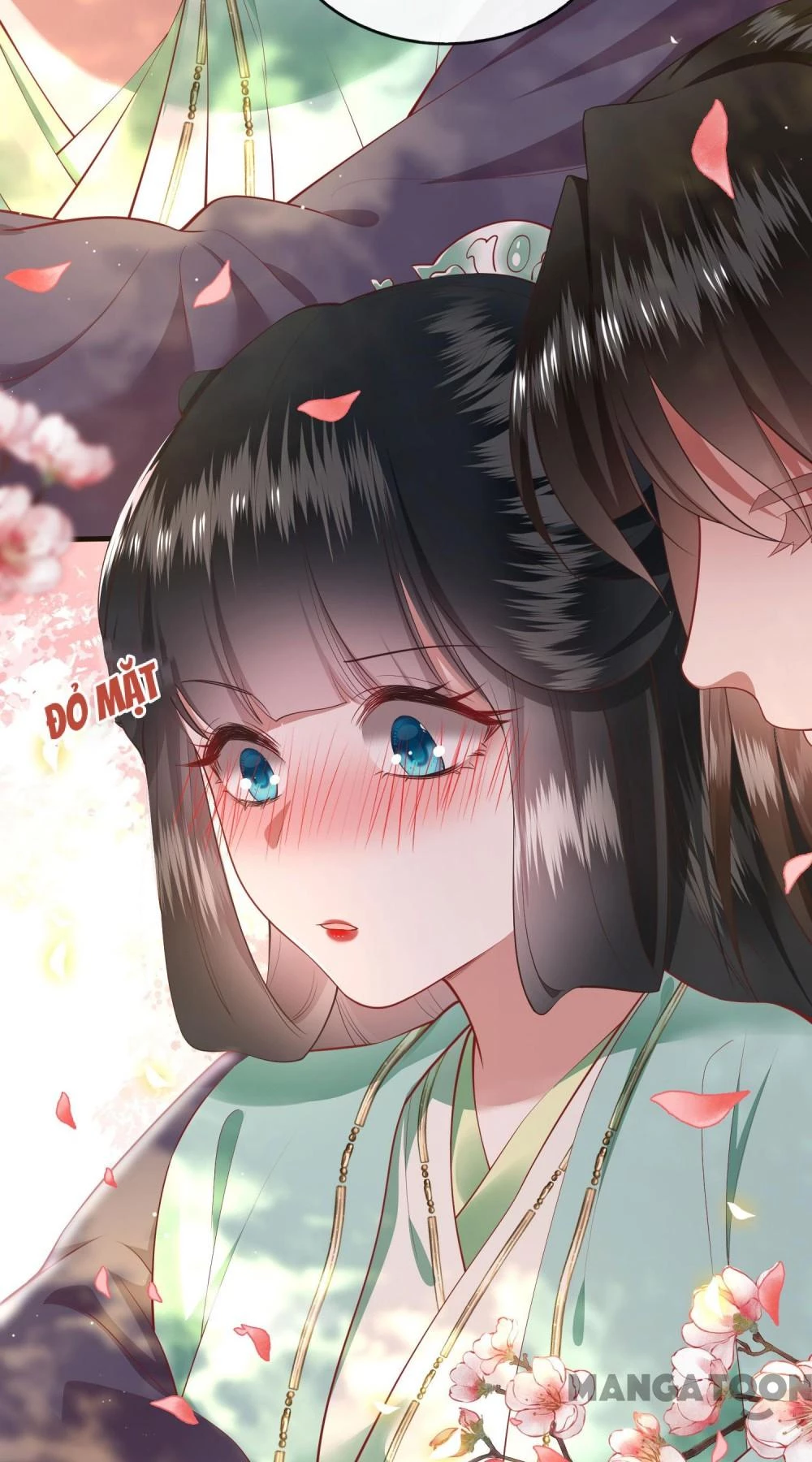 Con Đường Hoang Dã Của Vương Phi Chapter  84 - 10