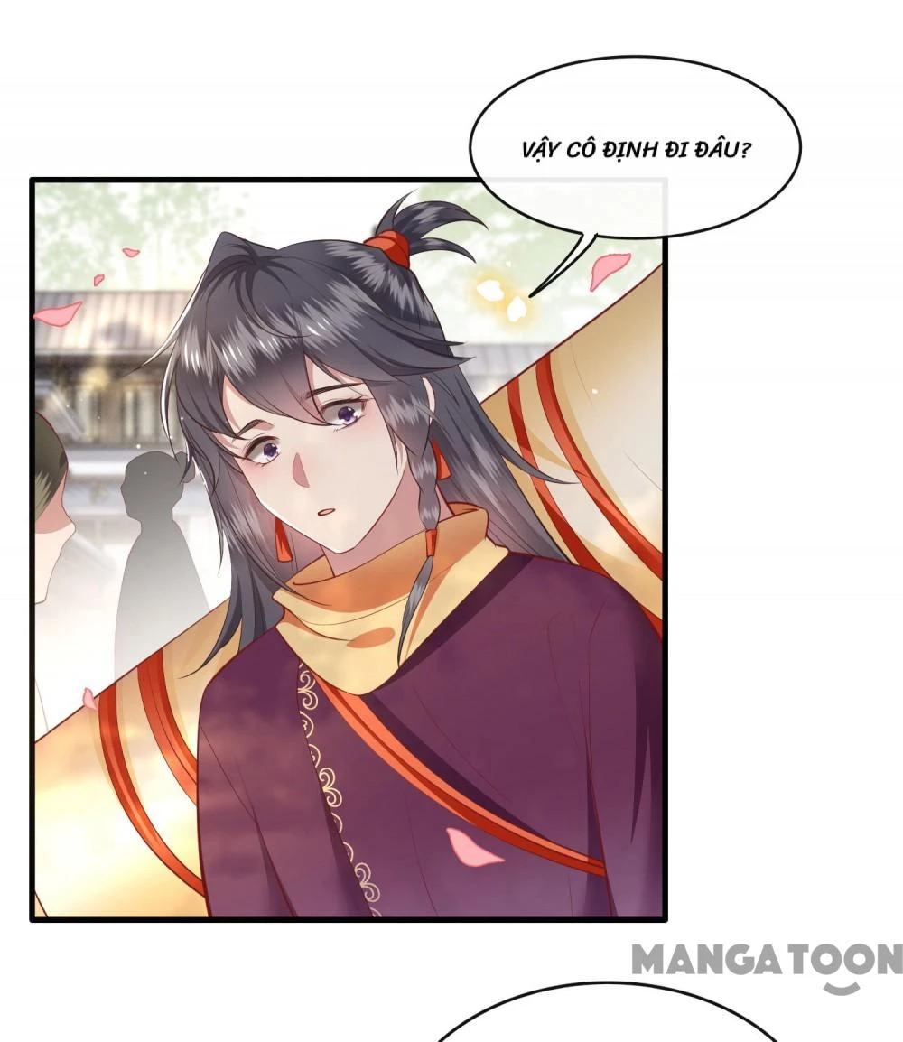 Con Đường Hoang Dã Của Vương Phi Chapter  84 - 19