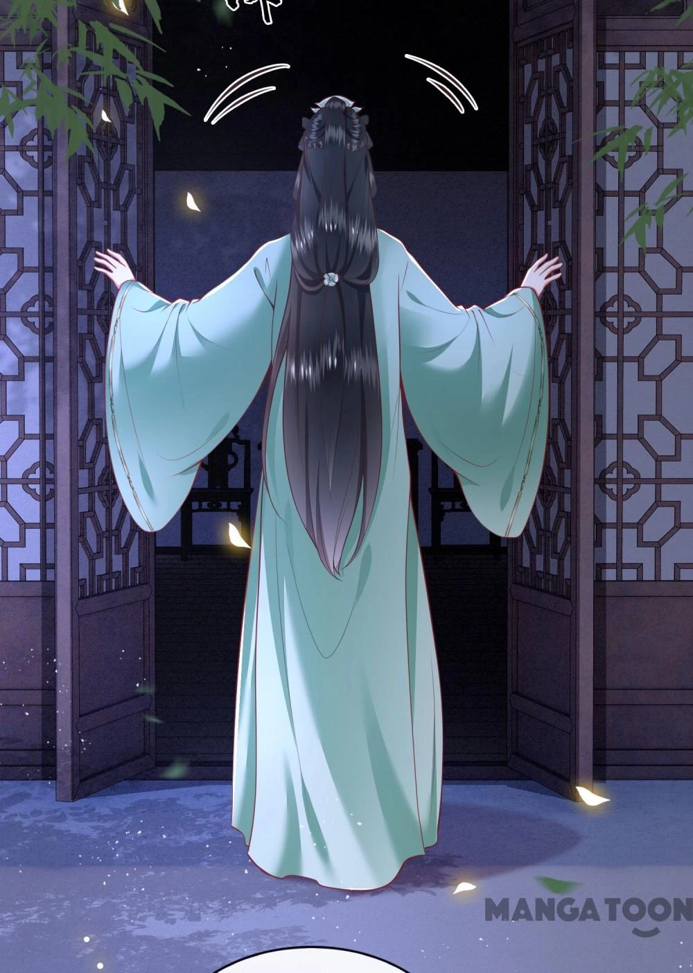 Con Đường Hoang Dã Của Vương Phi Chapter  84 - 26