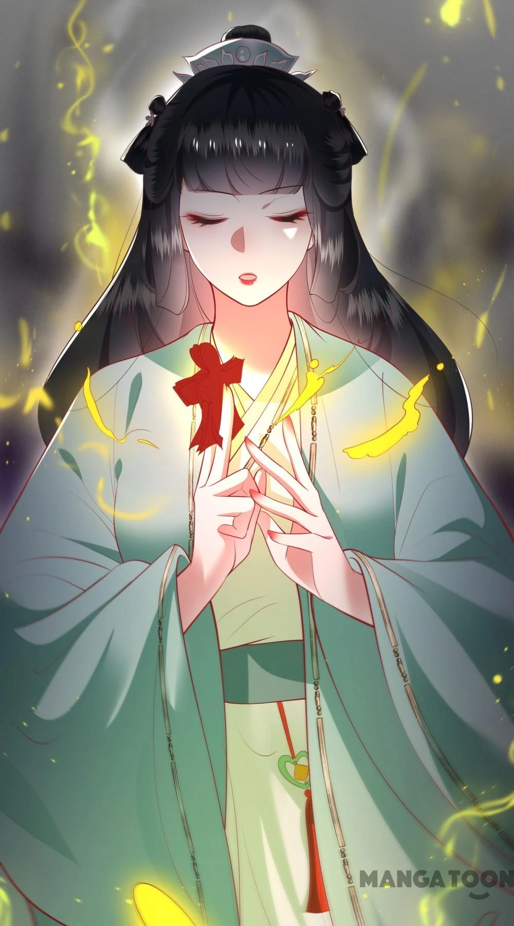 Con Đường Hoang Dã Của Vương Phi Chapter  84 - 36