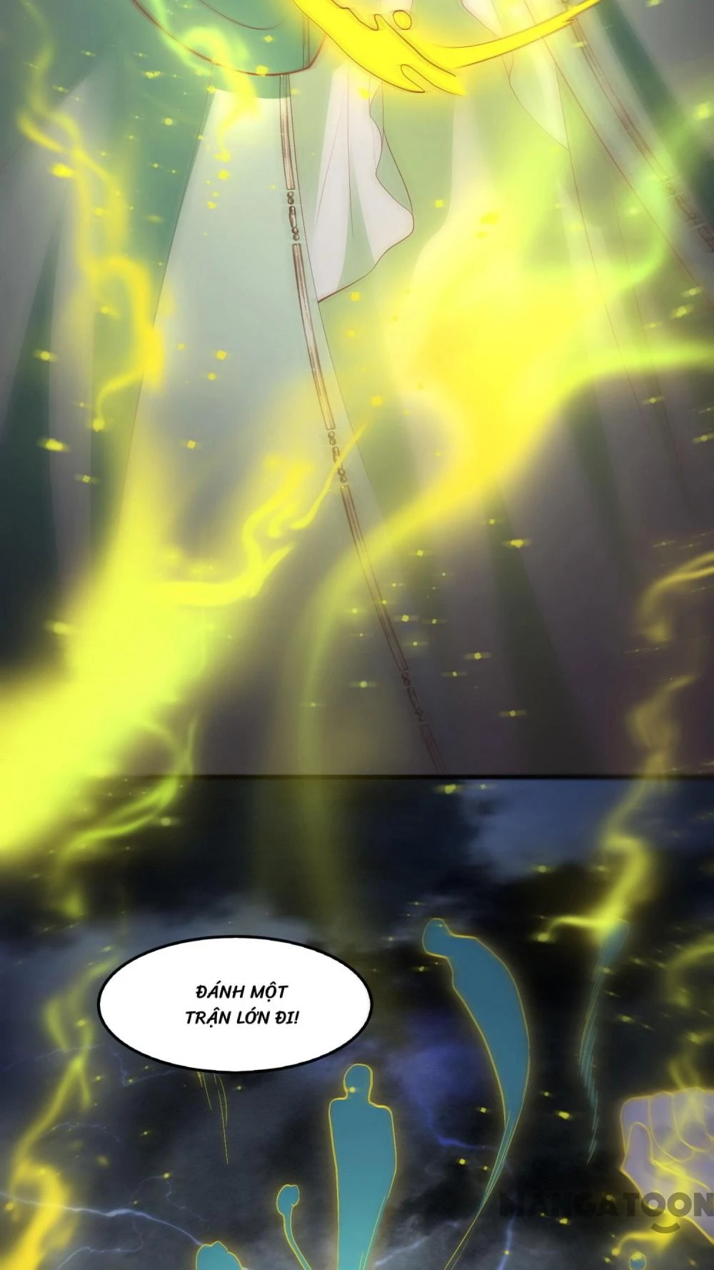 Con Đường Hoang Dã Của Vương Phi Chapter  84 - 38