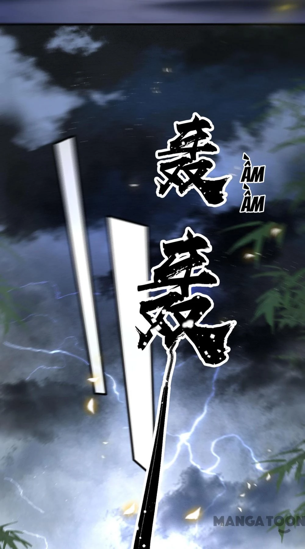 Con Đường Hoang Dã Của Vương Phi Chapter  84 - 40