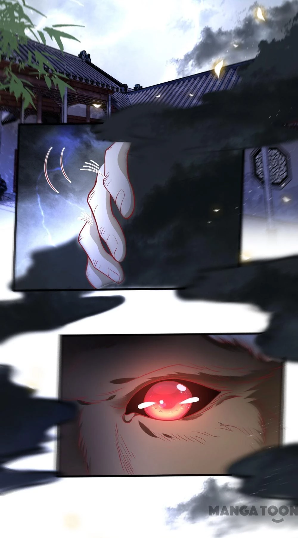 Con Đường Hoang Dã Của Vương Phi Chapter  84 - 42