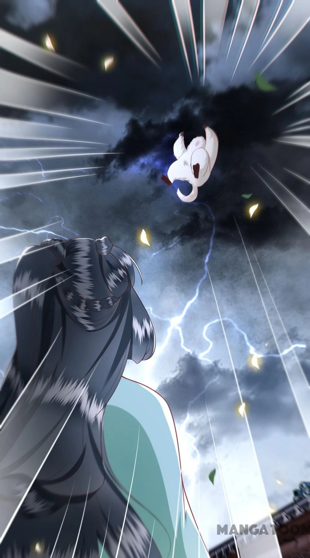 Con Đường Hoang Dã Của Vương Phi Chapter  84 - 44