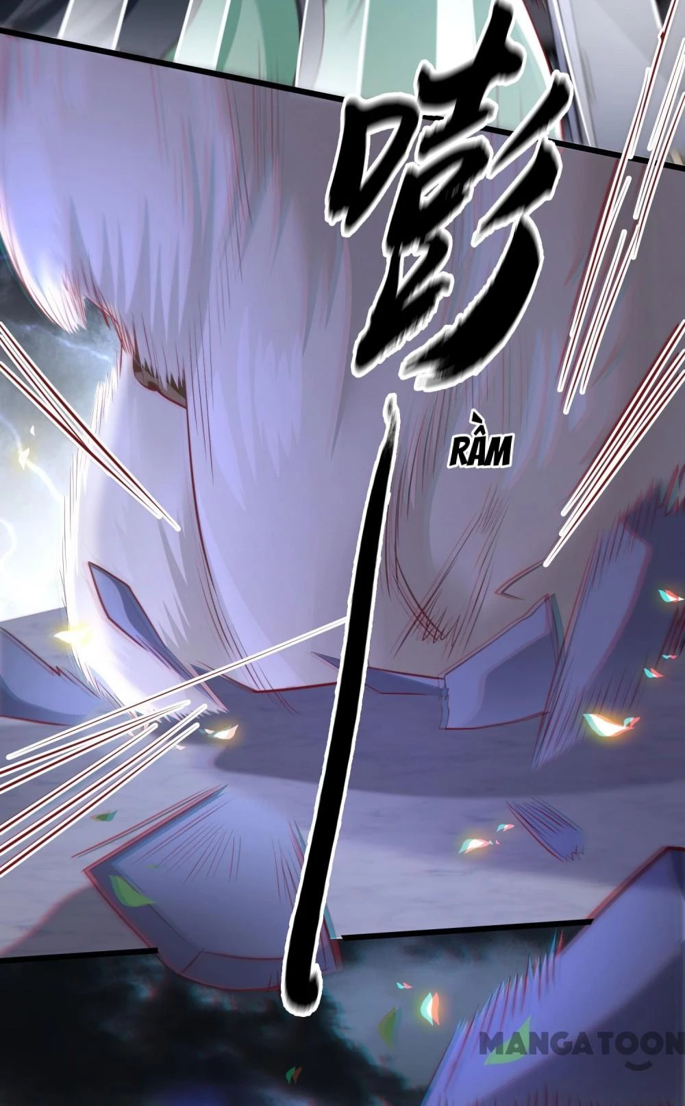 Con Đường Hoang Dã Của Vương Phi Chapter  84 - 46