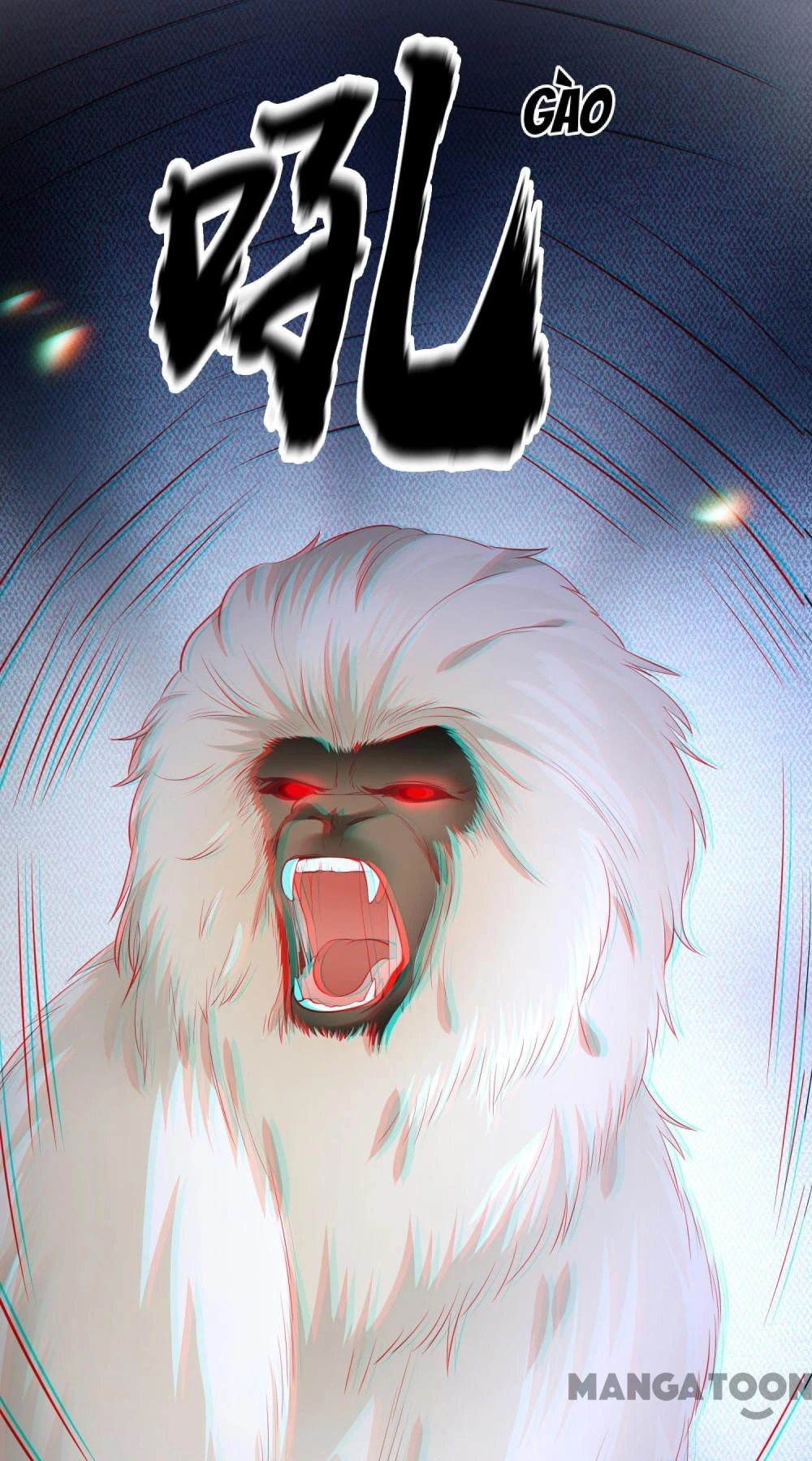 Con Đường Hoang Dã Của Vương Phi Chapter  84 - 49