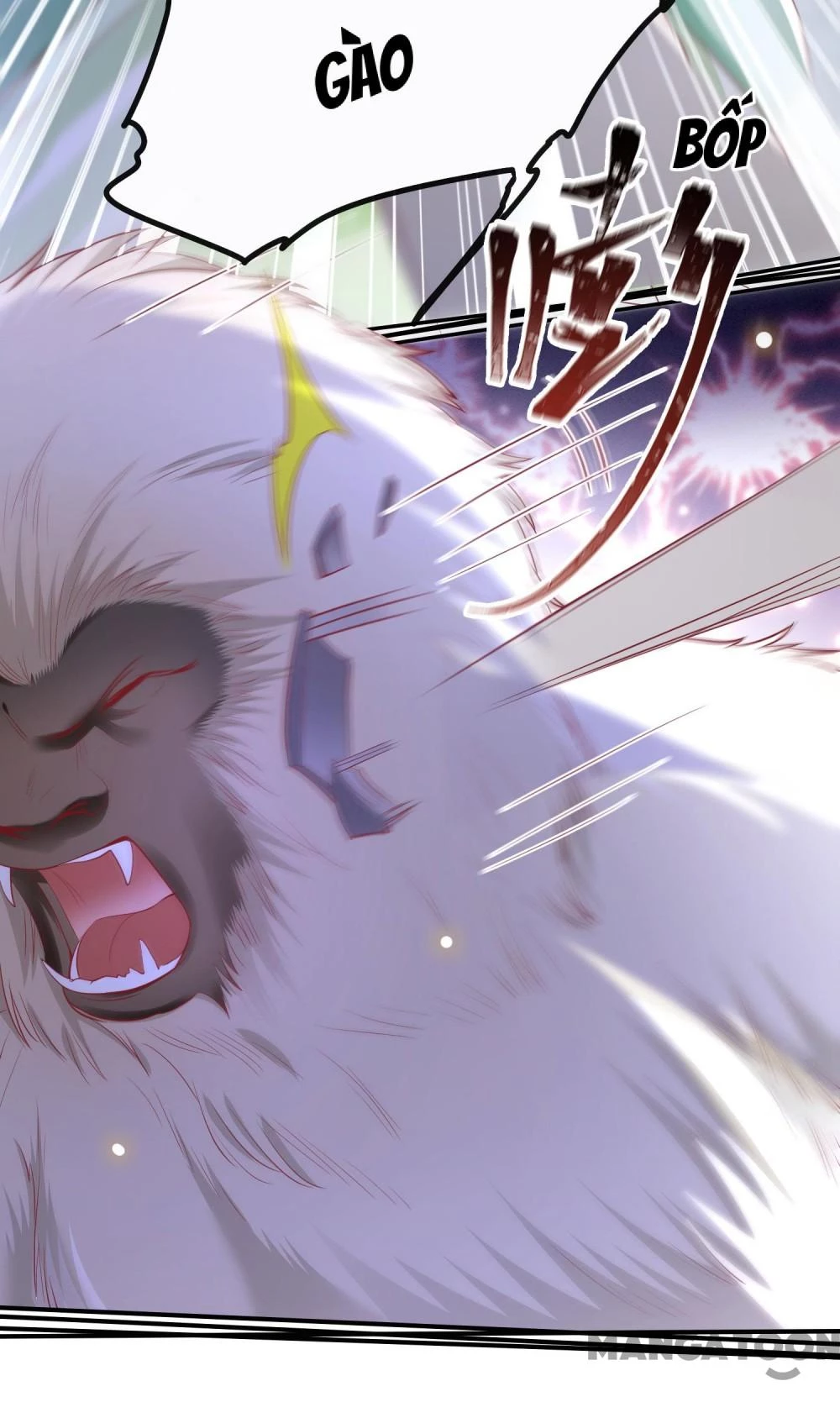 Con Đường Hoang Dã Của Vương Phi Chapter 85 - 10