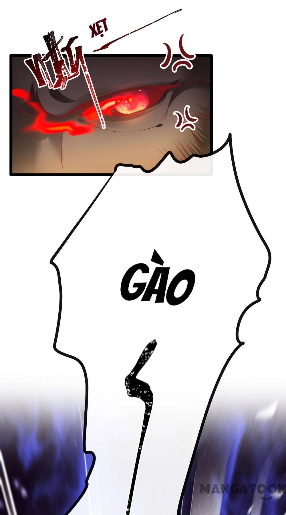 Con Đường Hoang Dã Của Vương Phi Chapter 85 - 11