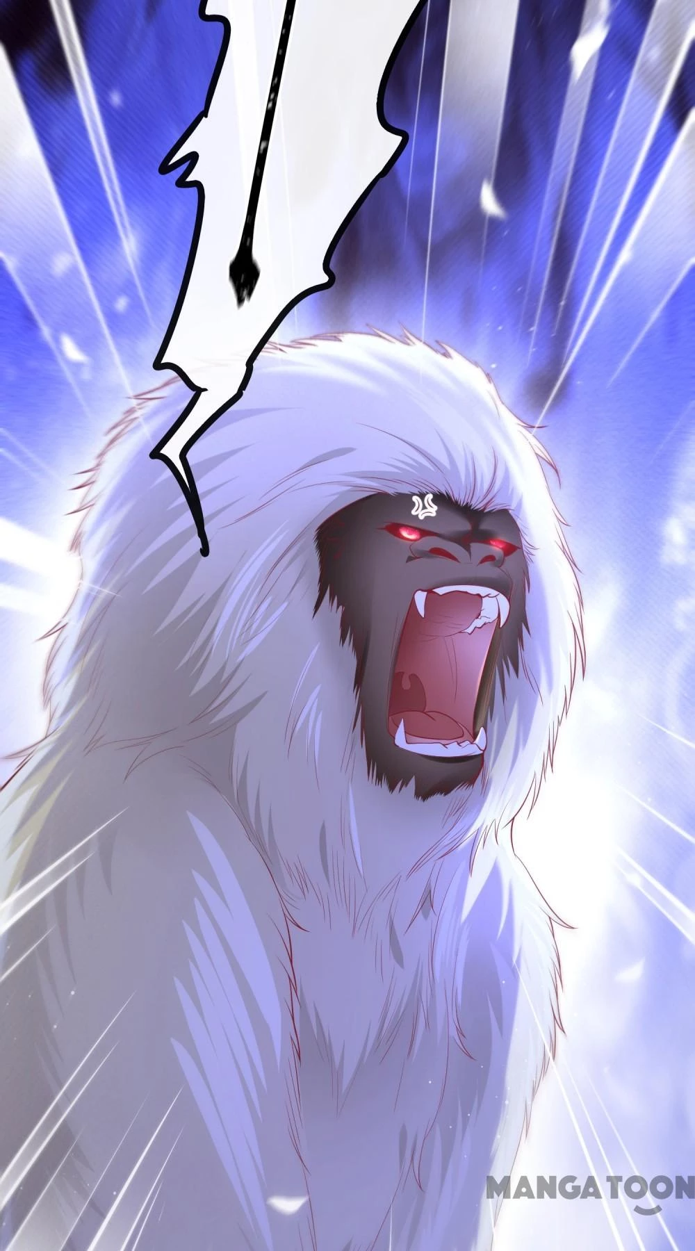 Con Đường Hoang Dã Của Vương Phi Chapter 85 - 13