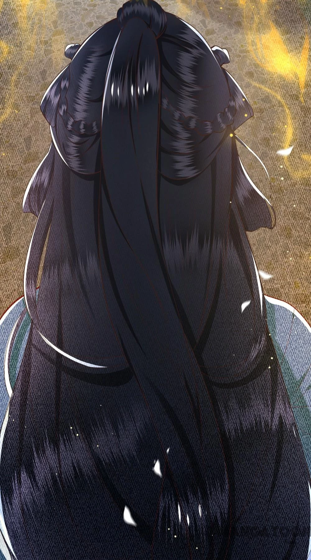 Con Đường Hoang Dã Của Vương Phi Chapter 85 - 21