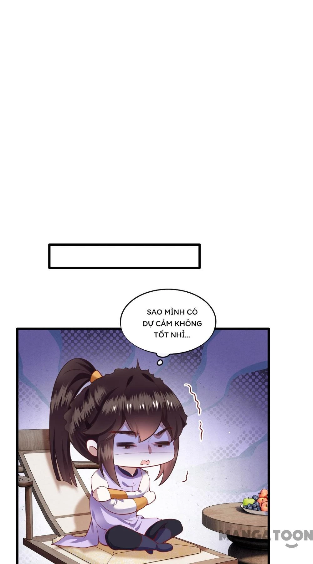 Con Đường Hoang Dã Của Vương Phi Chapter 85 - 36