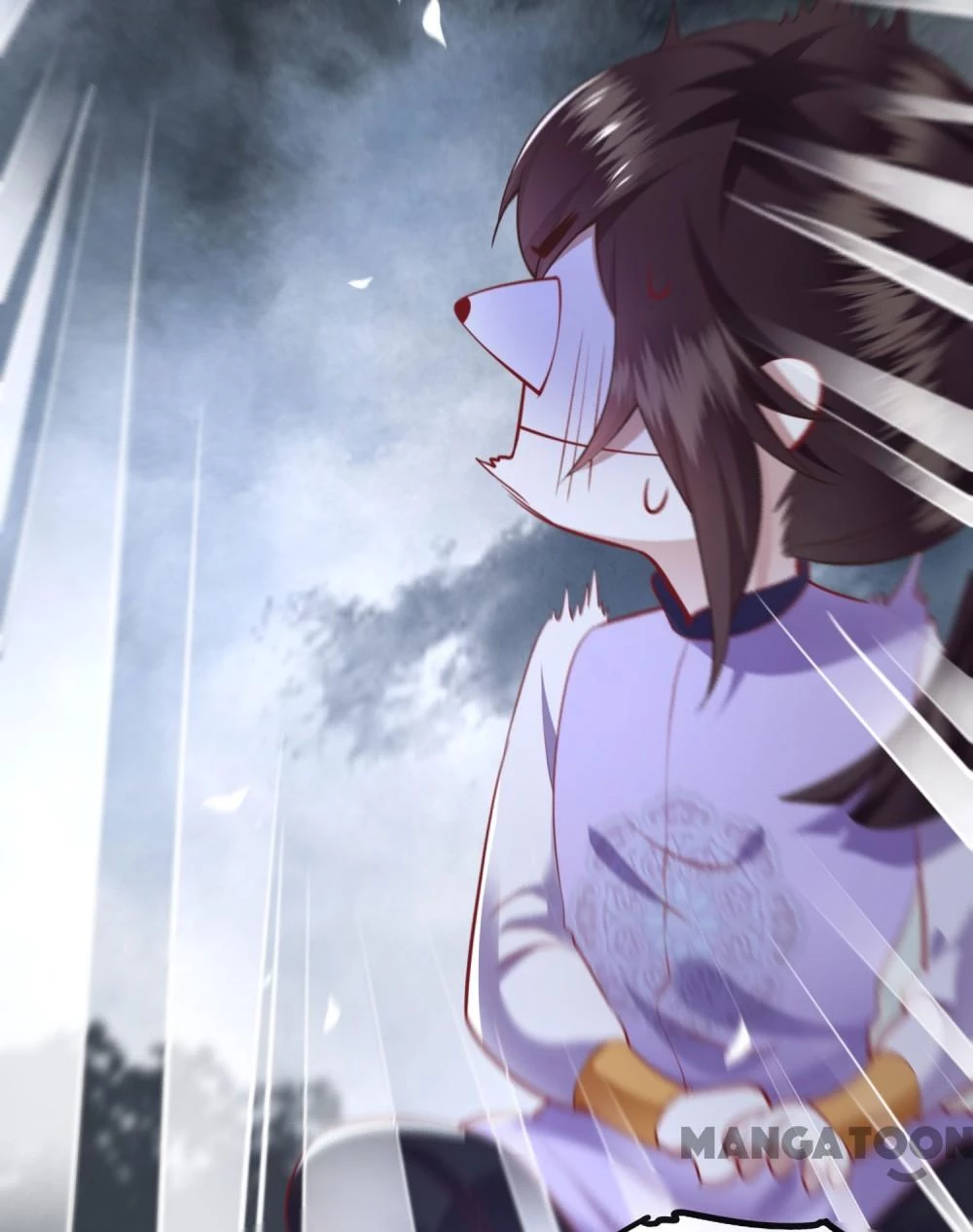 Con Đường Hoang Dã Của Vương Phi Chapter 85 - 40