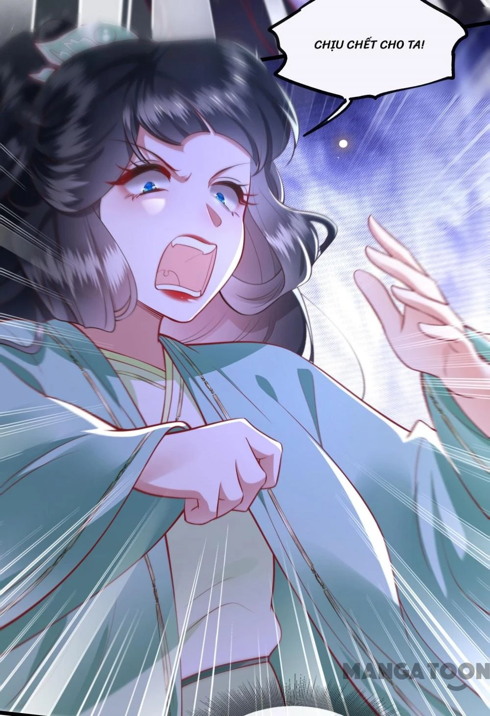 Con Đường Hoang Dã Của Vương Phi Chapter 85 - 41