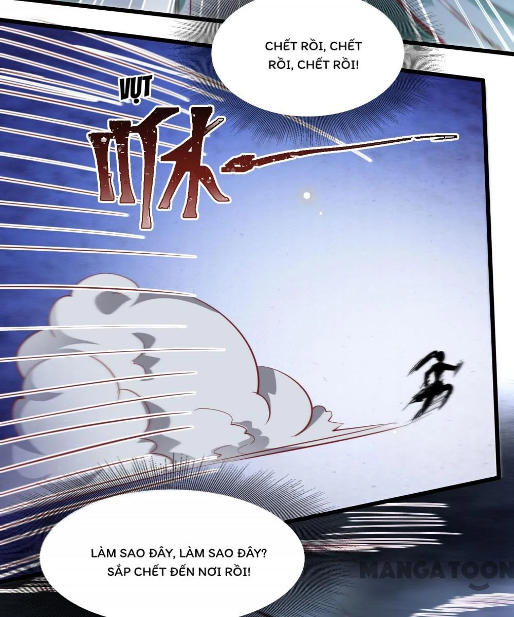 Con Đường Hoang Dã Của Vương Phi Chapter 85 - 42