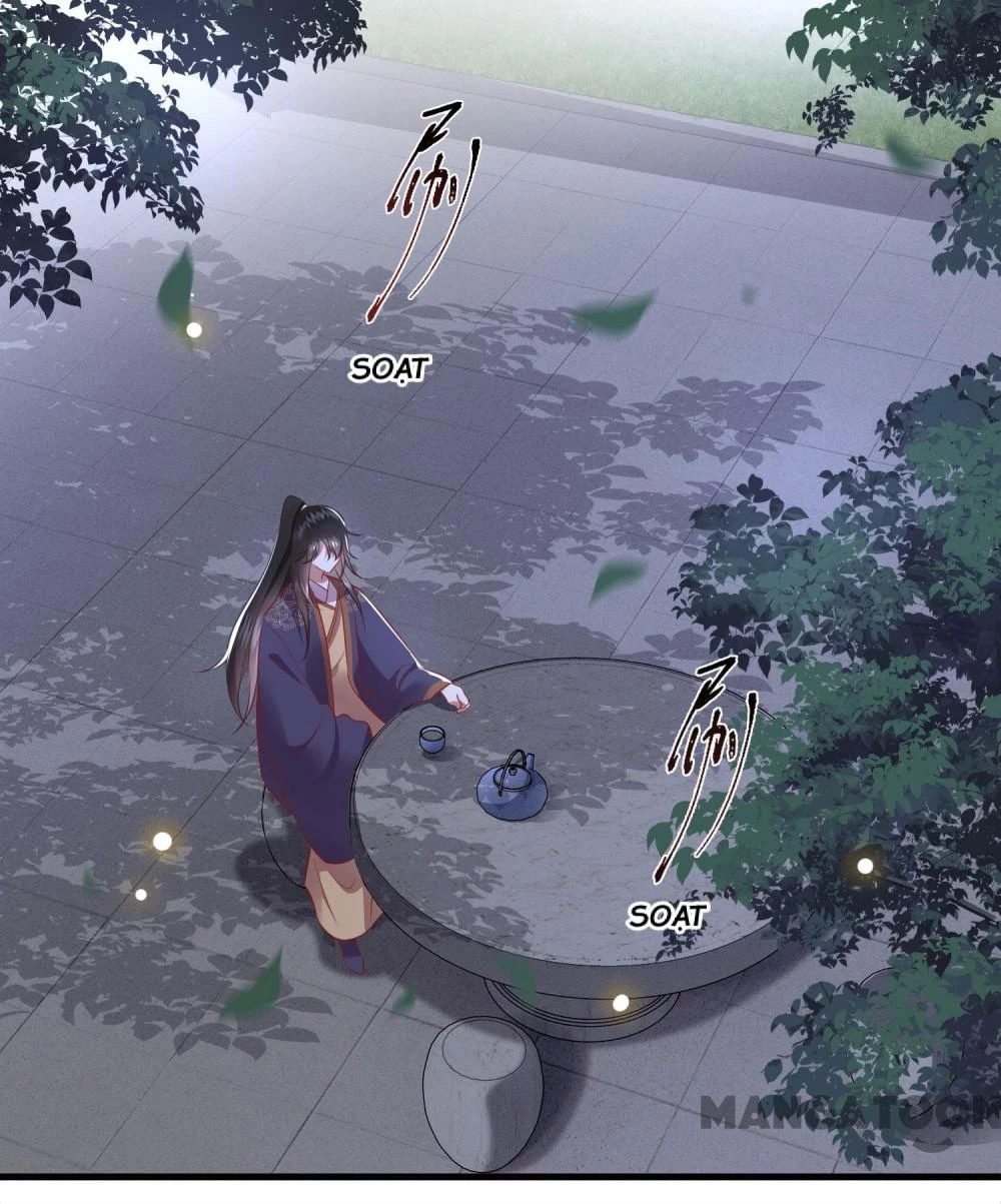 Con Đường Hoang Dã Của Vương Phi Chapter 85 - 47