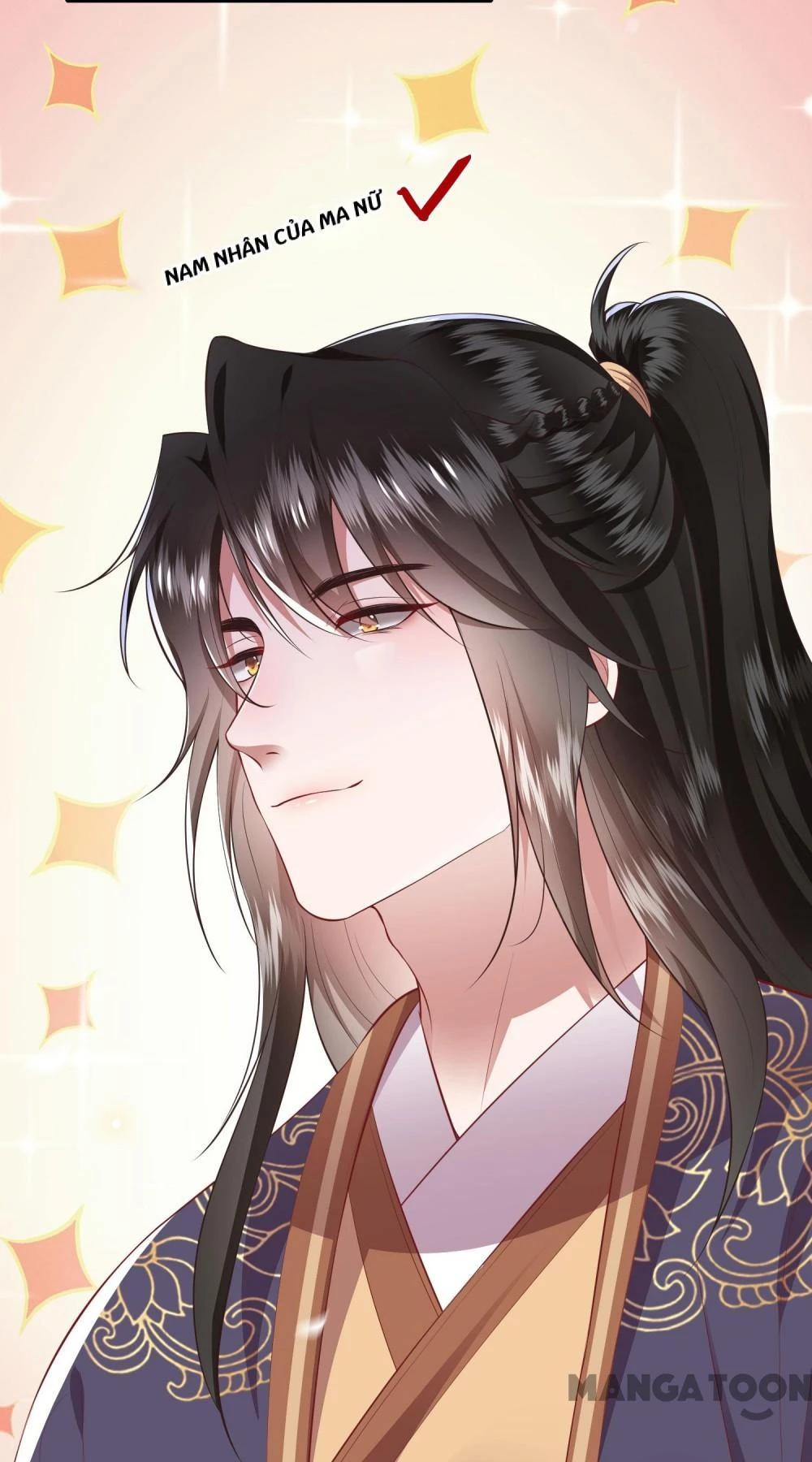 Con Đường Hoang Dã Của Vương Phi Chapter 85 - 50