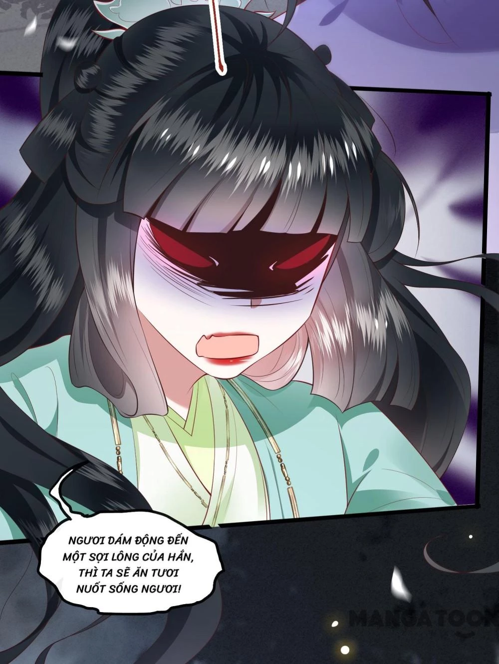 Con Đường Hoang Dã Của Vương Phi Chapter 85 - 53