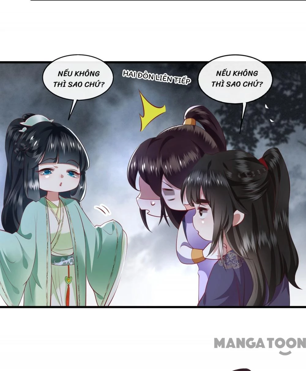 Con Đường Hoang Dã Của Vương Phi Chapter 85 - 59