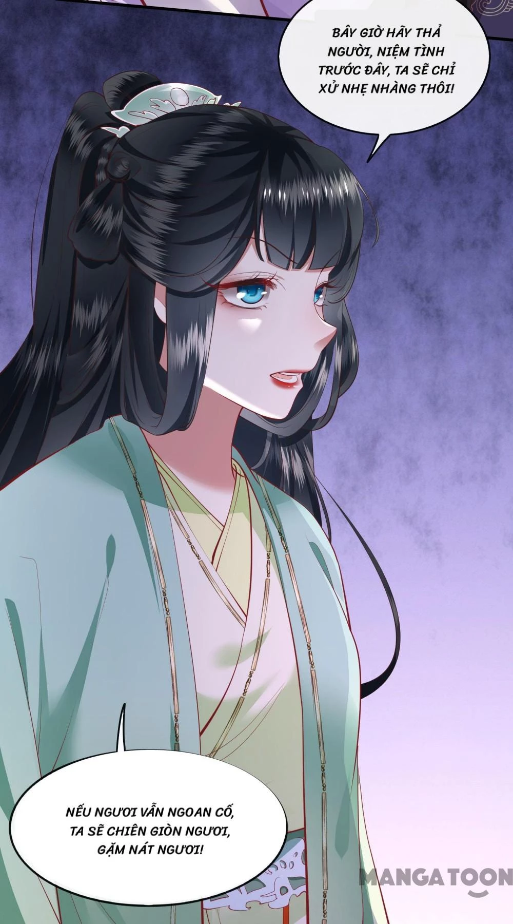 Con Đường Hoang Dã Của Vương Phi Chapter 85 - 61