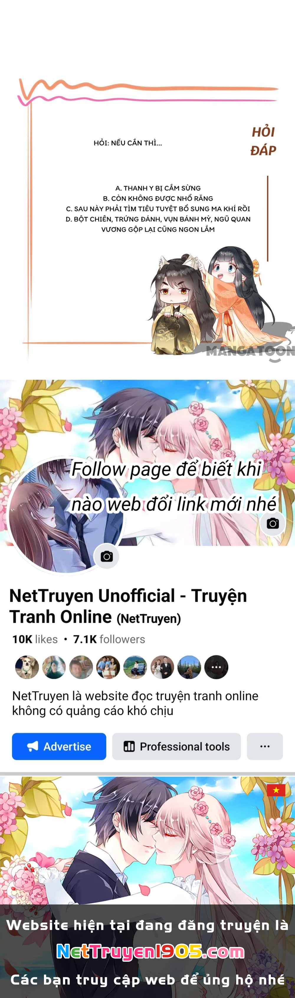 Con Đường Hoang Dã Của Vương Phi Chapter 85 - 67