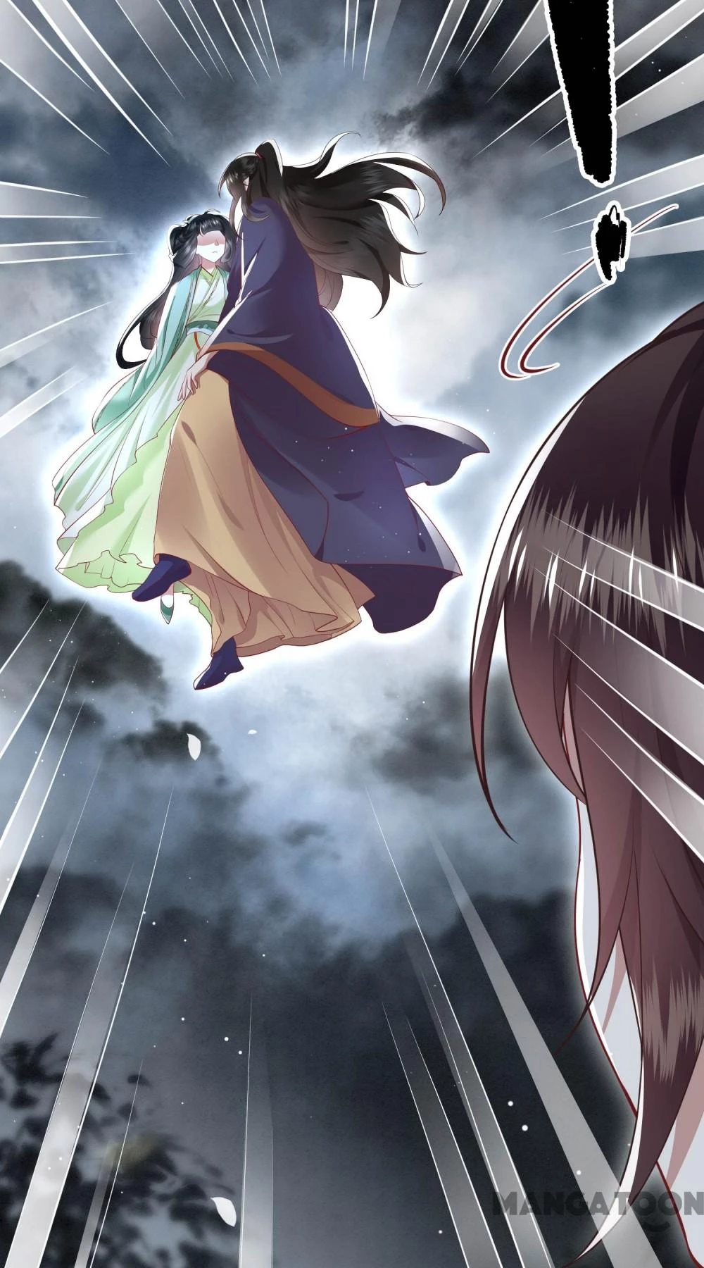 Con Đường Hoang Dã Của Vương Phi Chapter 86 - 3