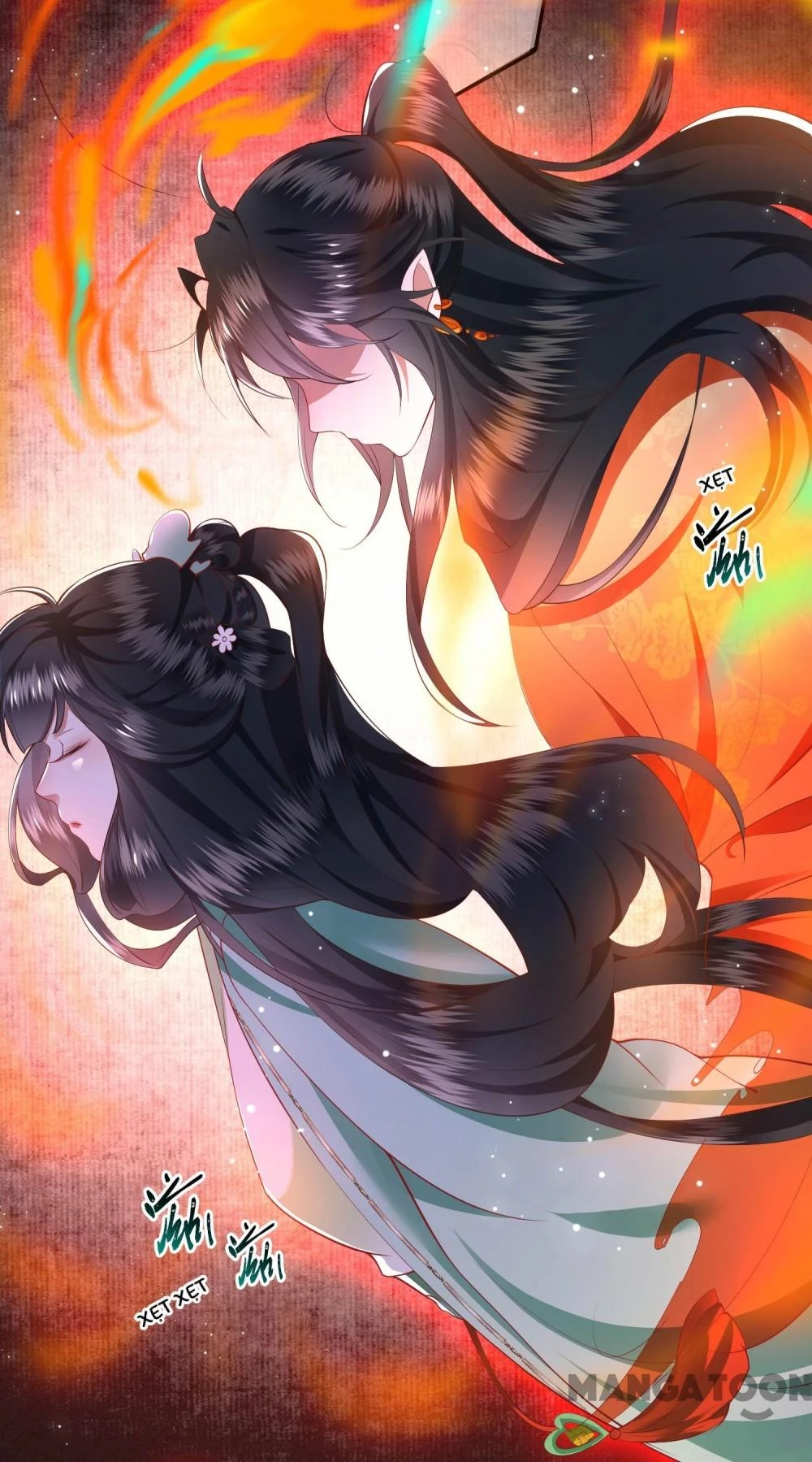 Con Đường Hoang Dã Của Vương Phi Chapter 86 - 11