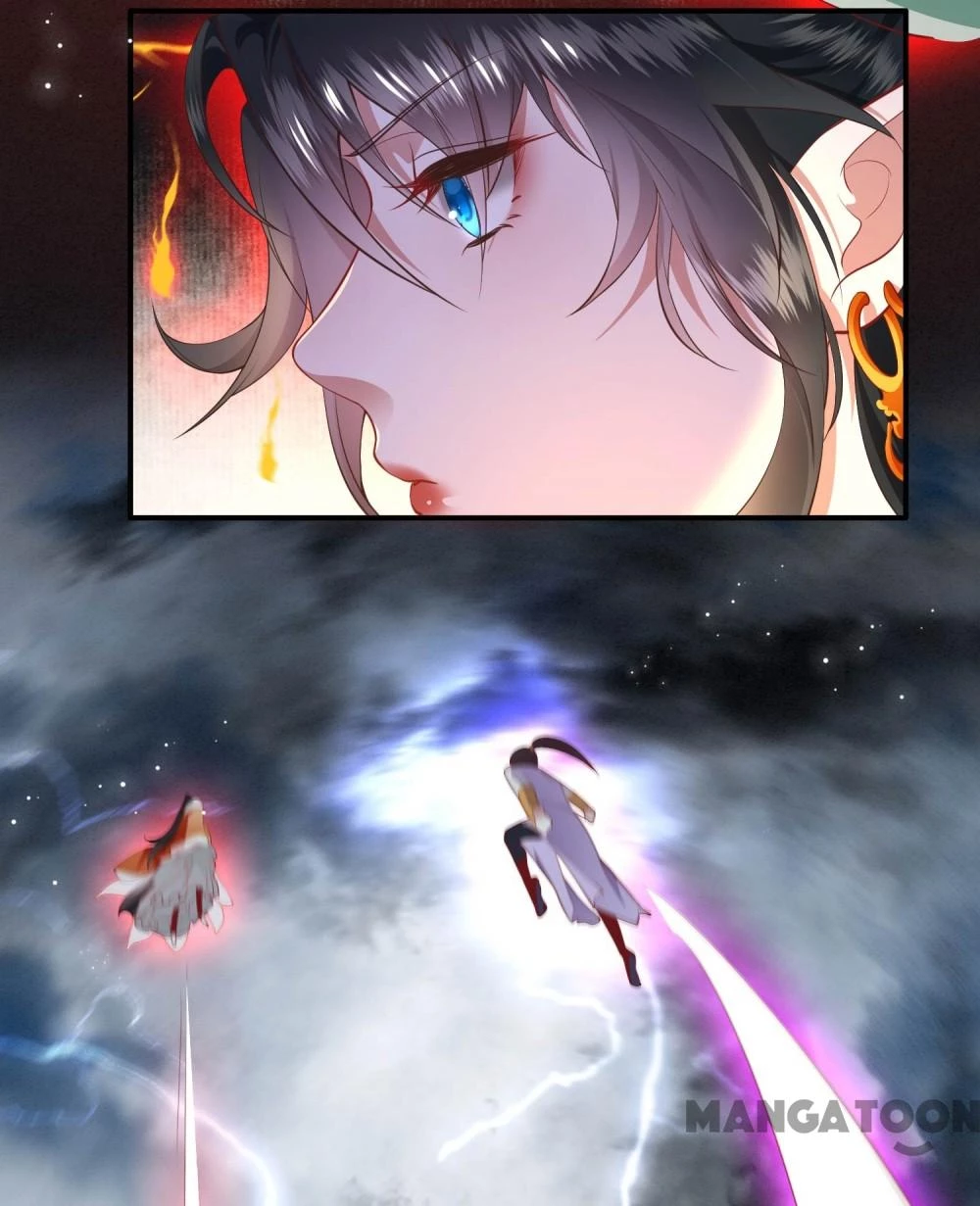 Con Đường Hoang Dã Của Vương Phi Chapter 86 - 12