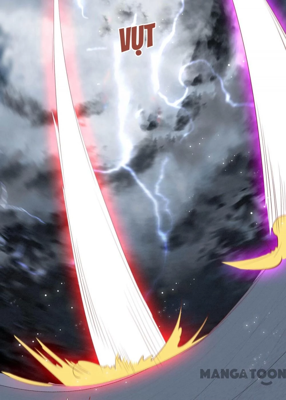 Con Đường Hoang Dã Của Vương Phi Chapter 86 - 13