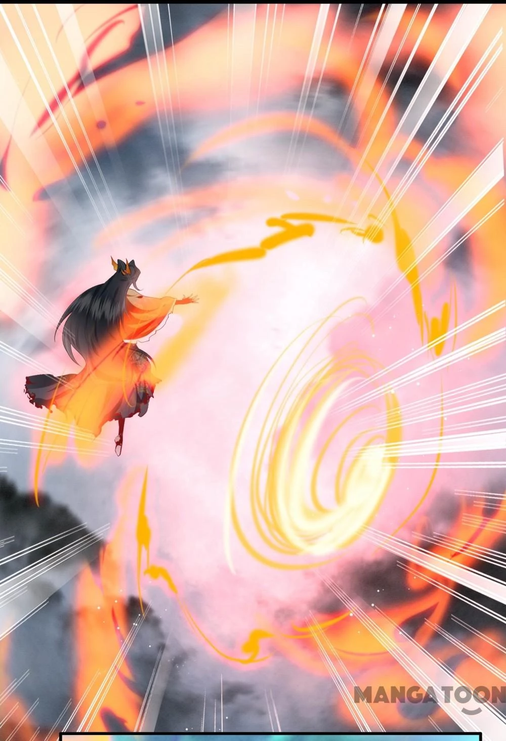 Con Đường Hoang Dã Của Vương Phi Chapter 86 - 16