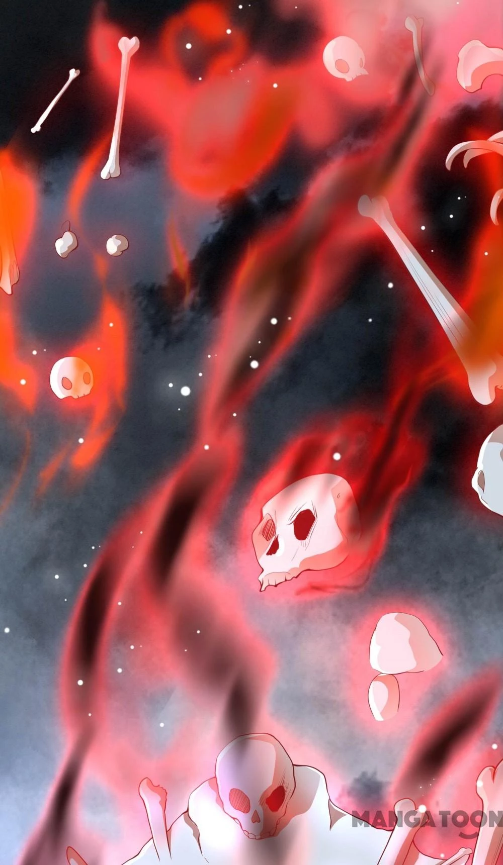 Con Đường Hoang Dã Của Vương Phi Chapter 86 - 20