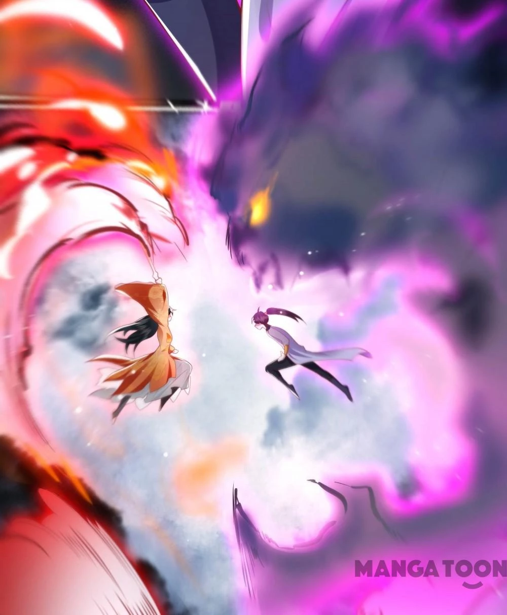 Con Đường Hoang Dã Của Vương Phi Chapter 86 - 30