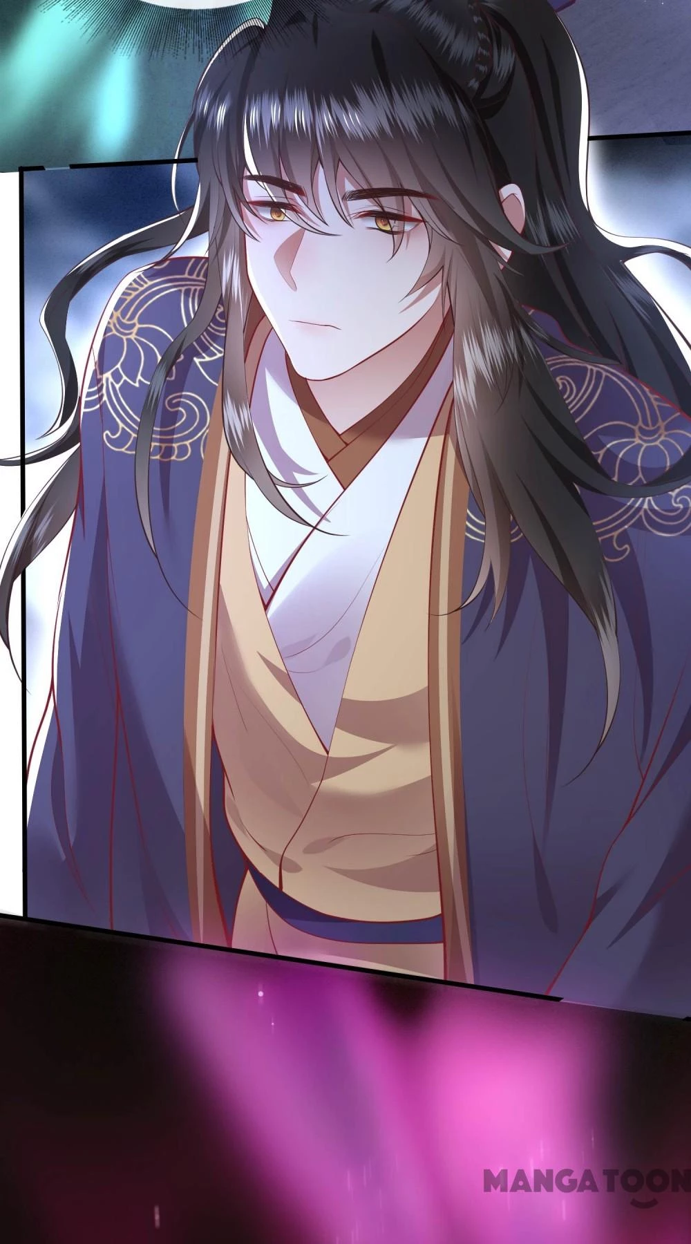 Con Đường Hoang Dã Của Vương Phi Chapter 86 - 33