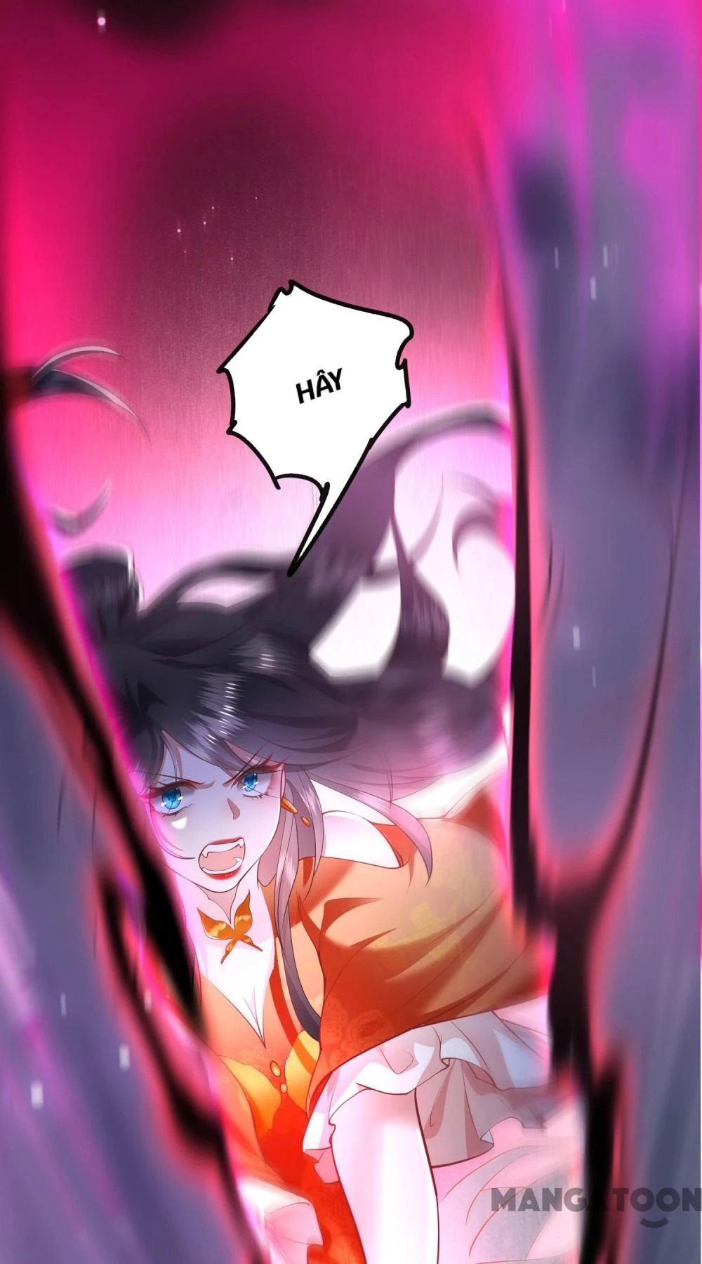 Con Đường Hoang Dã Của Vương Phi Chapter 86 - 35