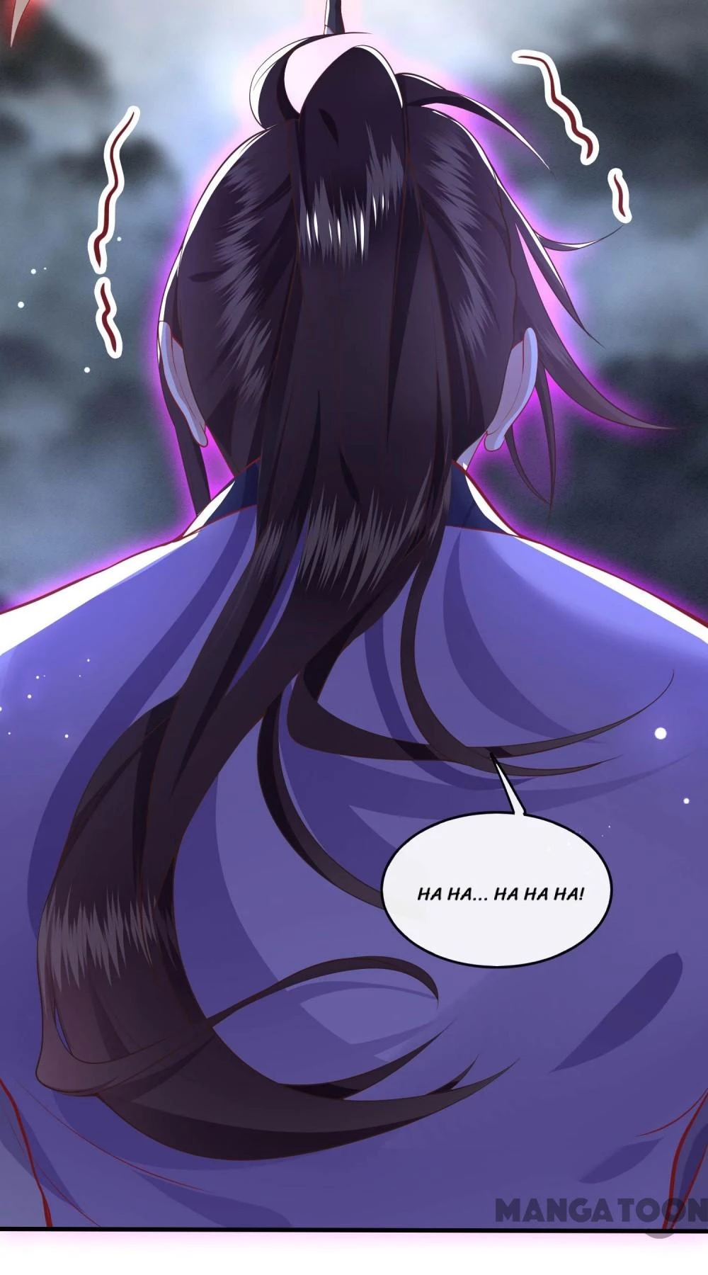 Con Đường Hoang Dã Của Vương Phi Chapter 86 - 39