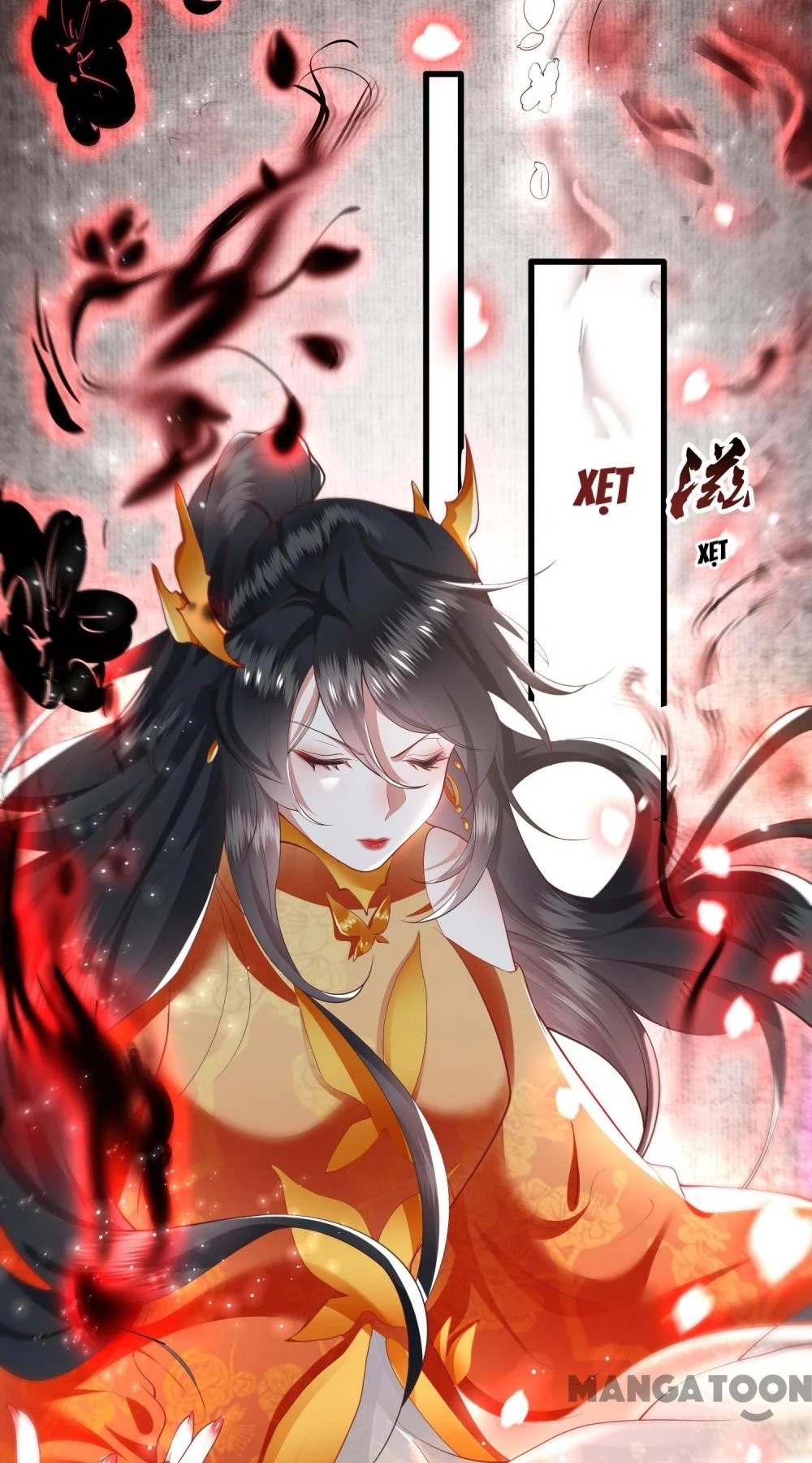 Con Đường Hoang Dã Của Vương Phi Chapter 86 - 48