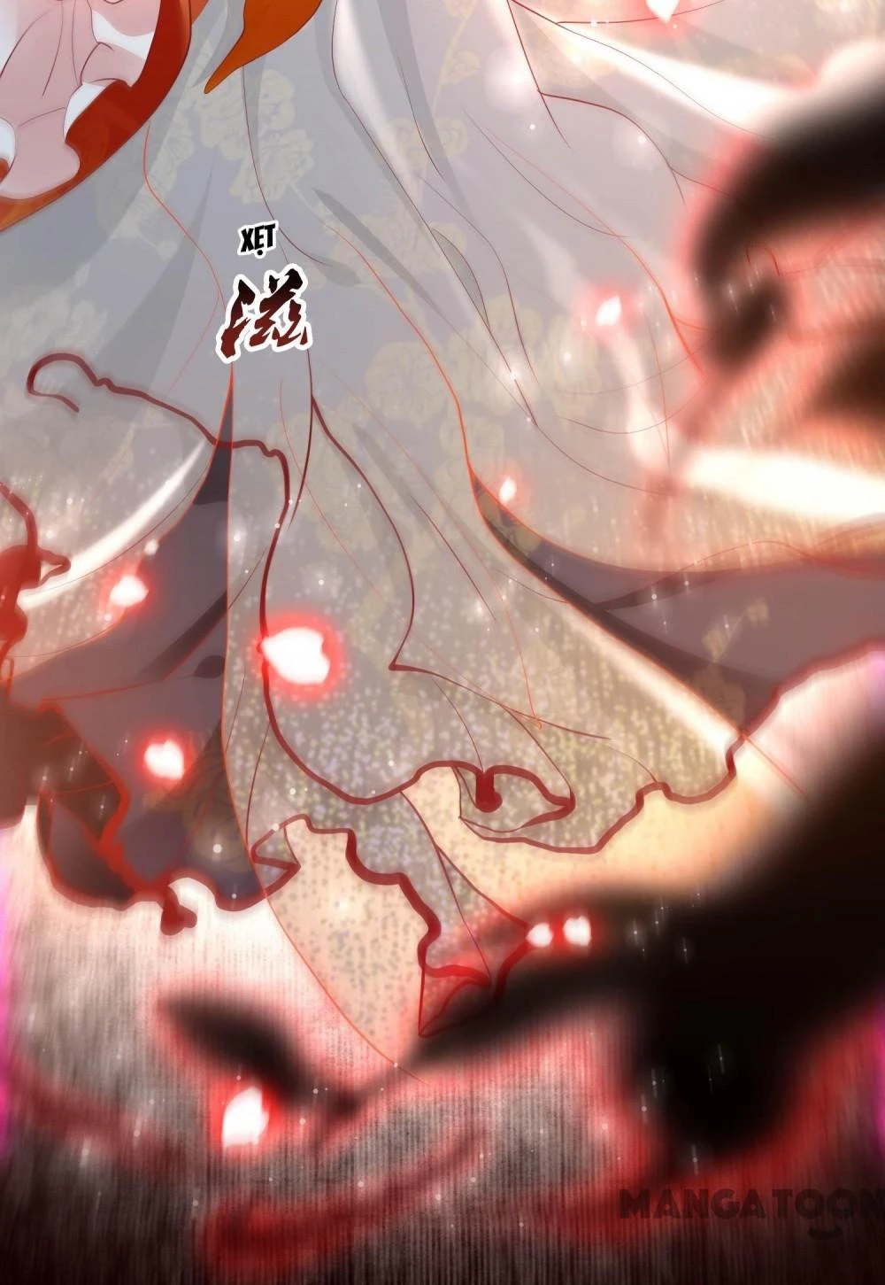 Con Đường Hoang Dã Của Vương Phi Chapter 86 - 50