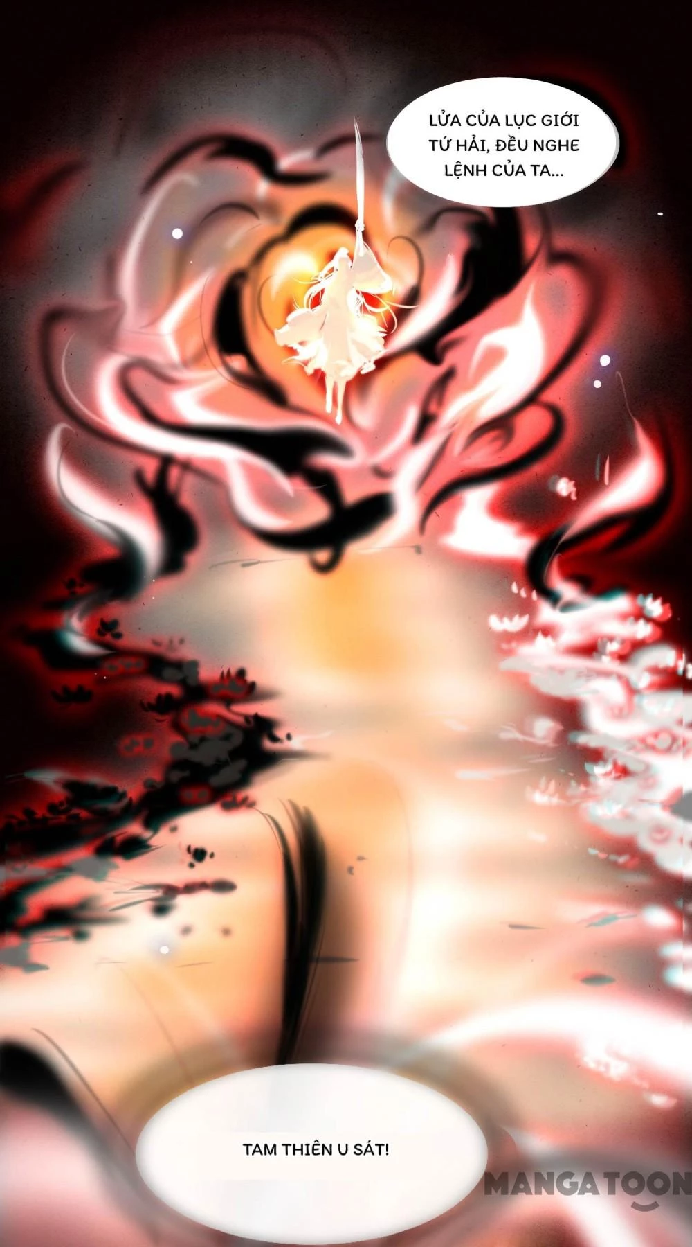 Con Đường Hoang Dã Của Vương Phi Chapter 86 - 51