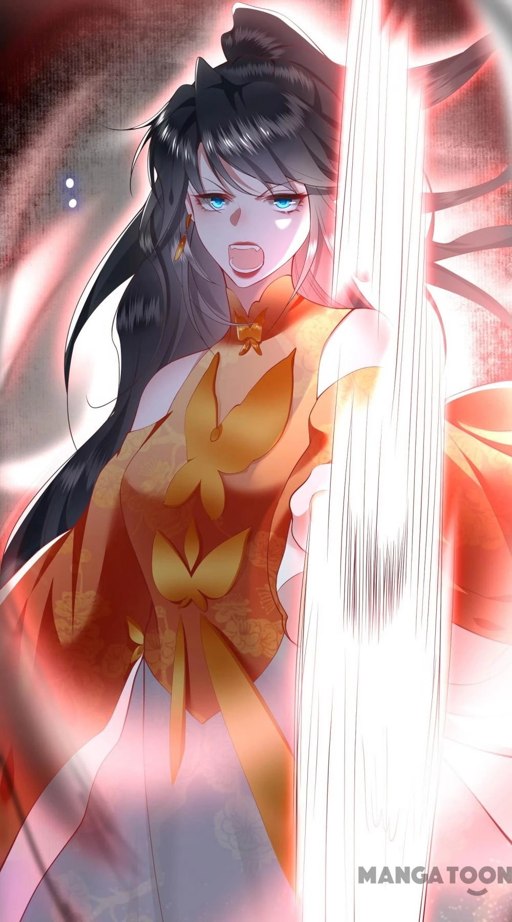 Con Đường Hoang Dã Của Vương Phi Chapter 86 - 53