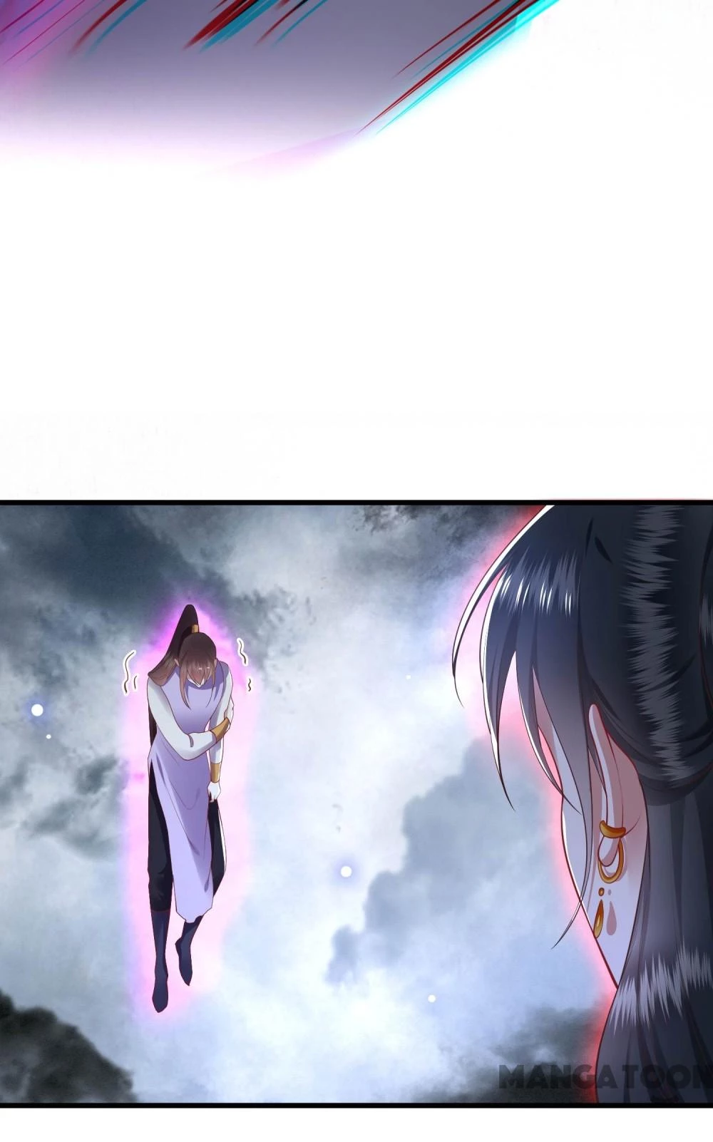 Con Đường Hoang Dã Của Vương Phi Chapter 86 - 58