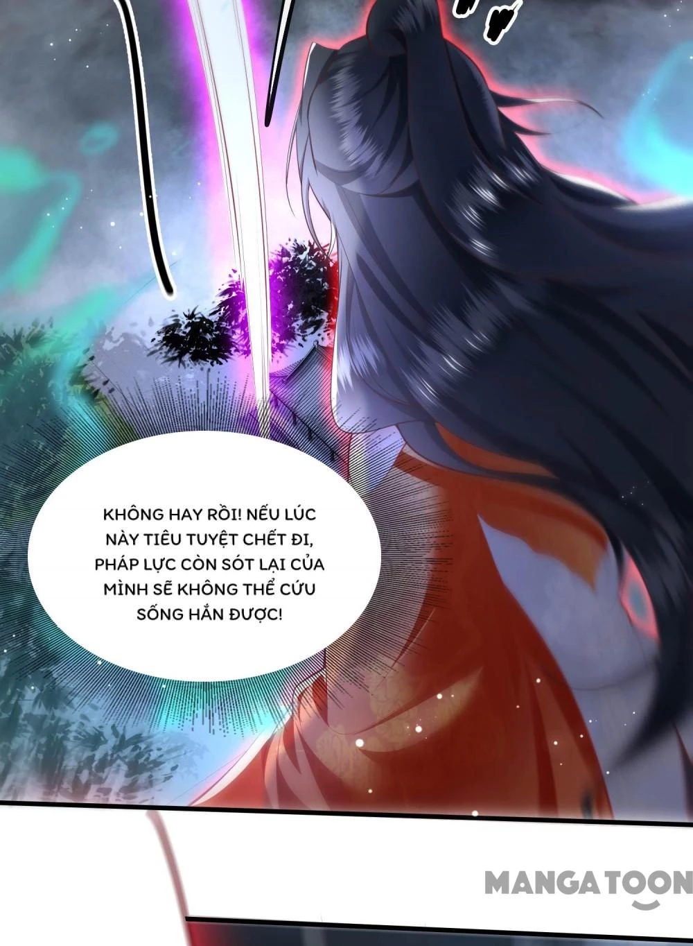 Con Đường Hoang Dã Của Vương Phi Chapter 86 - 63