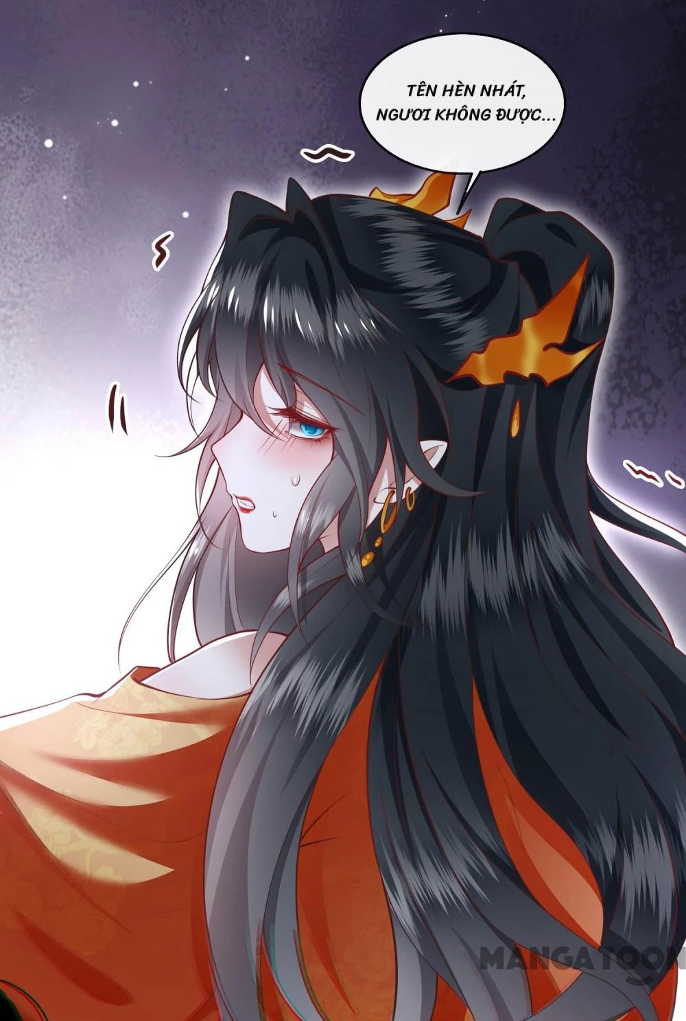 Con Đường Hoang Dã Của Vương Phi Chapter 86 - 69