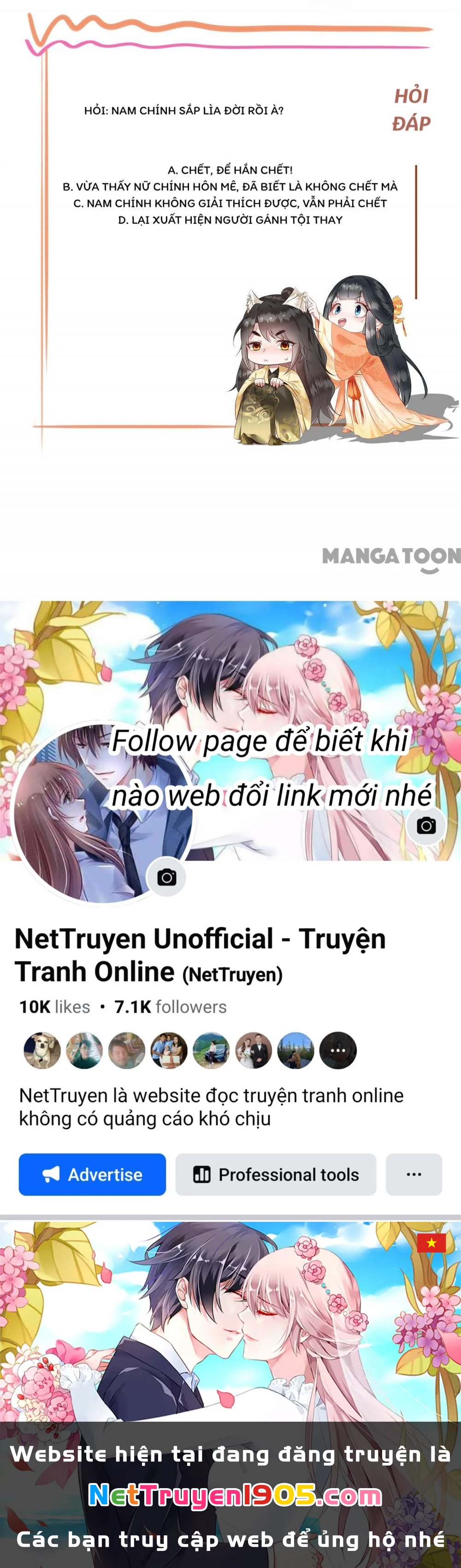 Con Đường Hoang Dã Của Vương Phi Chapter 86 - 72